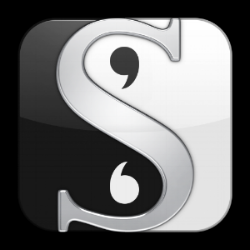 Today's episode is brought to you by Scrivener. Scrivener combines all the writing tools you need to craft your first draft, from nascent notion to final full stop. Visit the app's official website for more details.