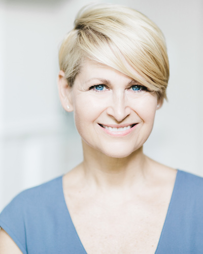 Emily Carpenter
