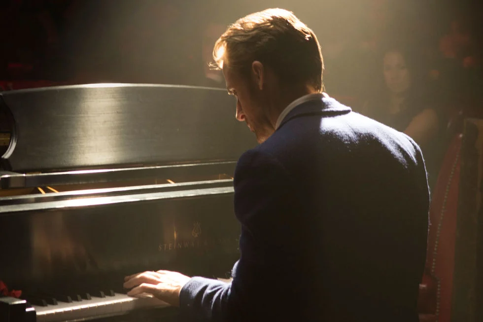 Hitting the High Notes: The Sequel!