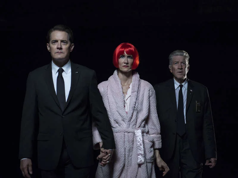 ‘Twin Peaks: The Return’ Finale: No End and No Beginning
