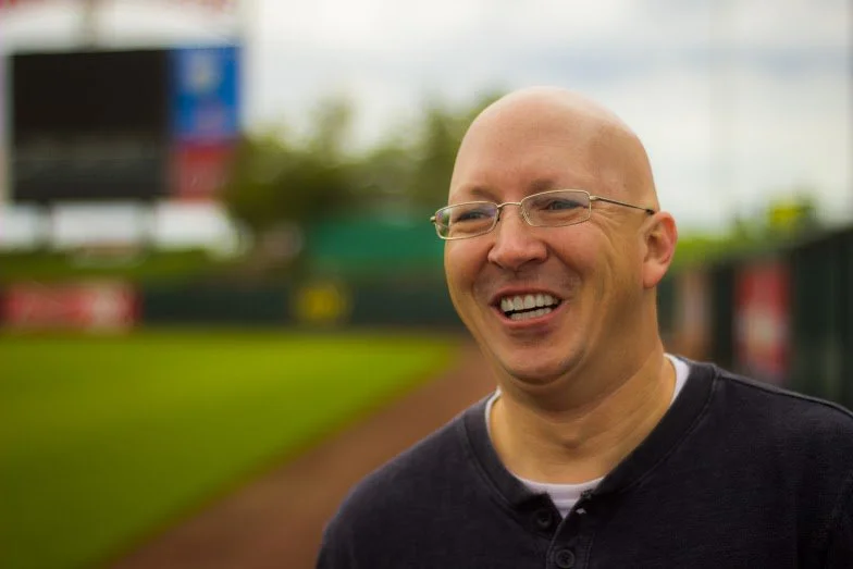 <i>Dreamfield</i> Author Ethan Bryan