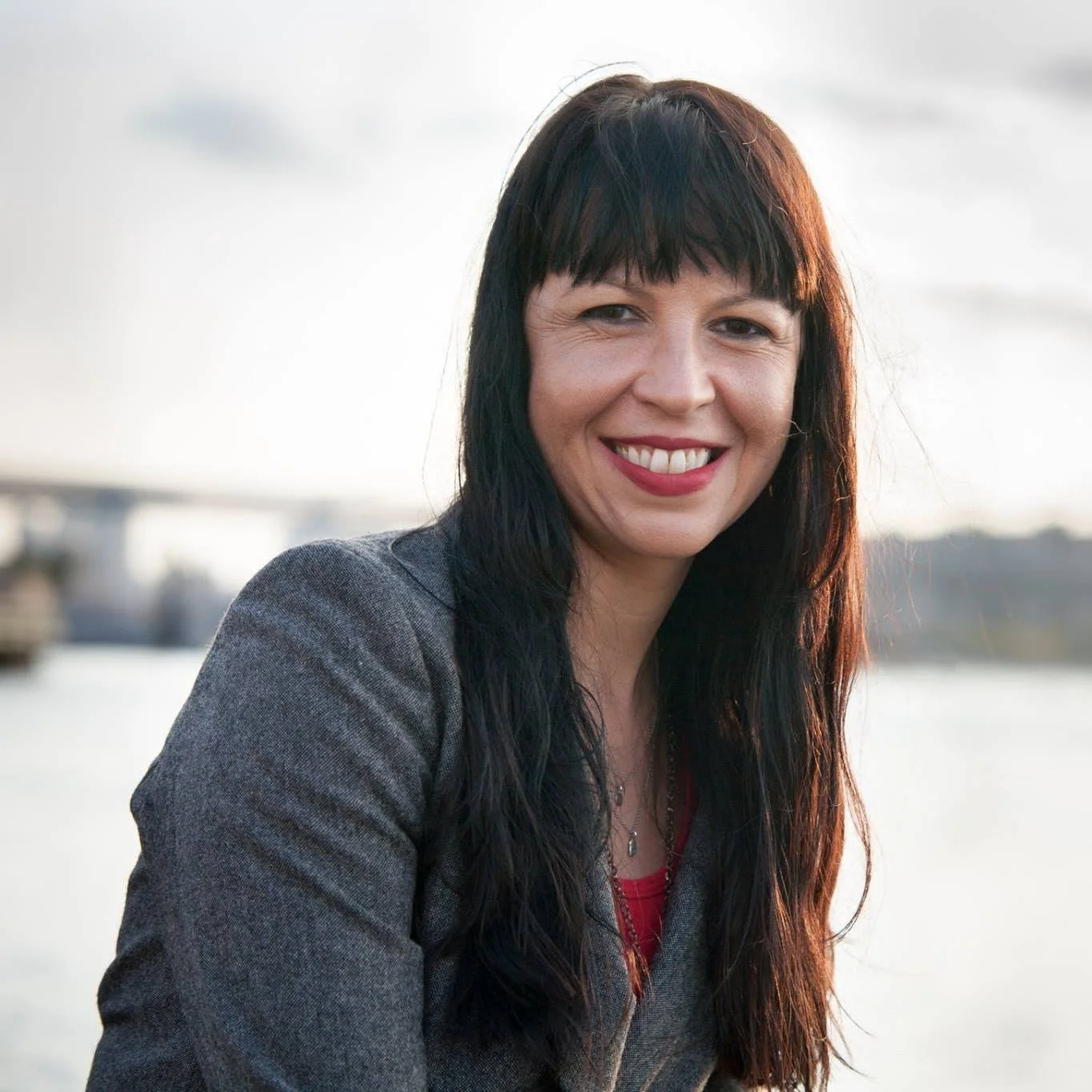 Episode 293: <i>Sex and the City and Us</i> Author Jennifer Keishin Armstrong