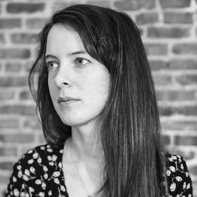 Rosalie Knecht
