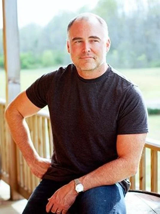 Episode 300: <i>The Sinners</i> Author Ace Atkins