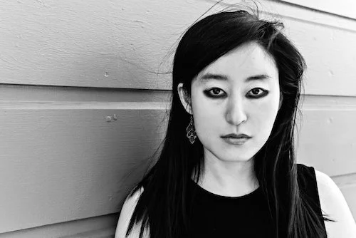 R.O. Kwon (Photo credit: Smeeta Mahanti)