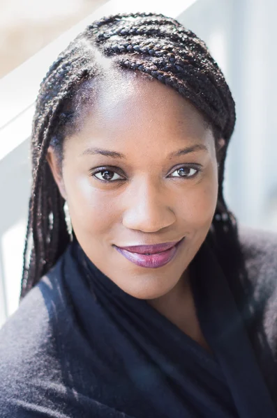 Episode 301: <i>Locked Gray/Linked Blue</i> Author Kem Joy Ukwu