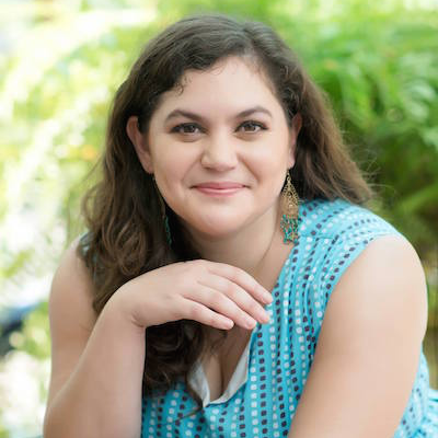 Leah Franqui