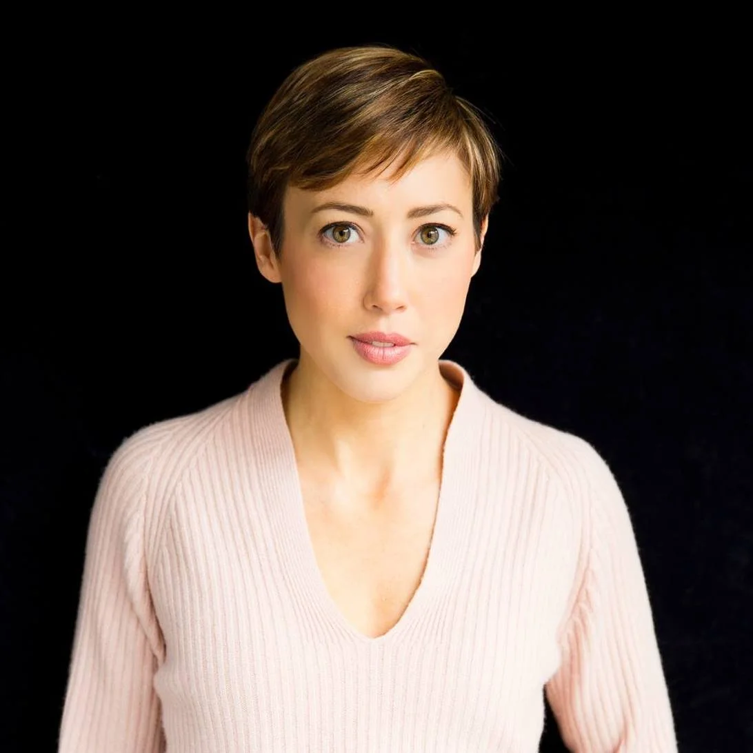 <i>The Banker’s Wife</i> Author Cristina Alger