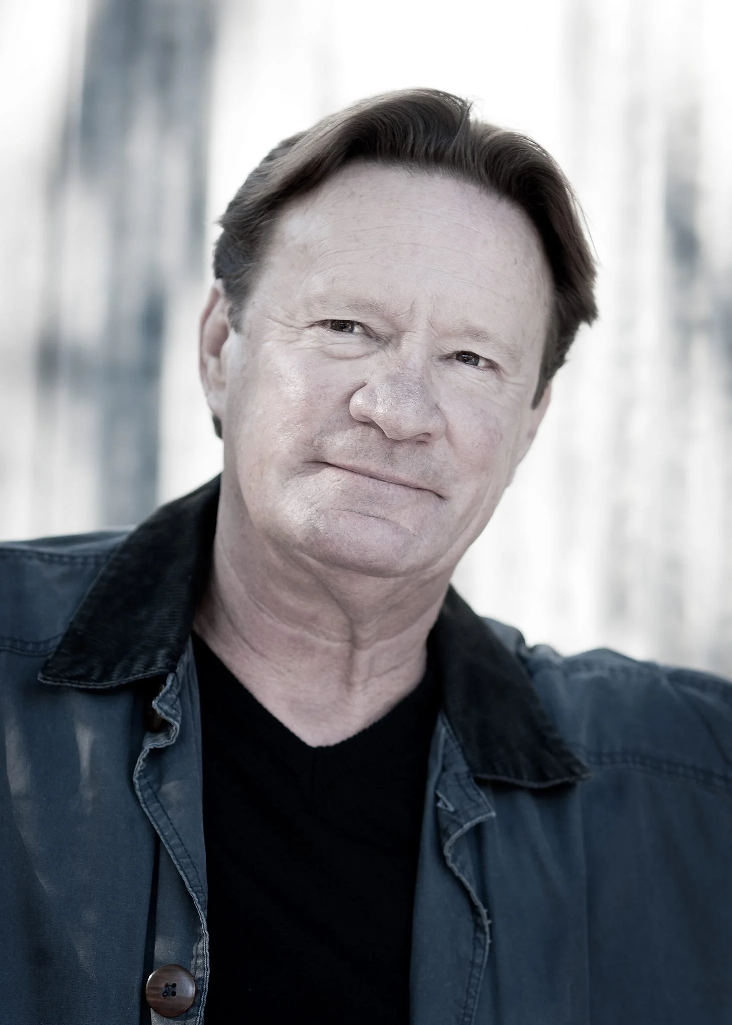 Episode 311: <i>Swift Vengeance</i> Author T. Jefferson Parker