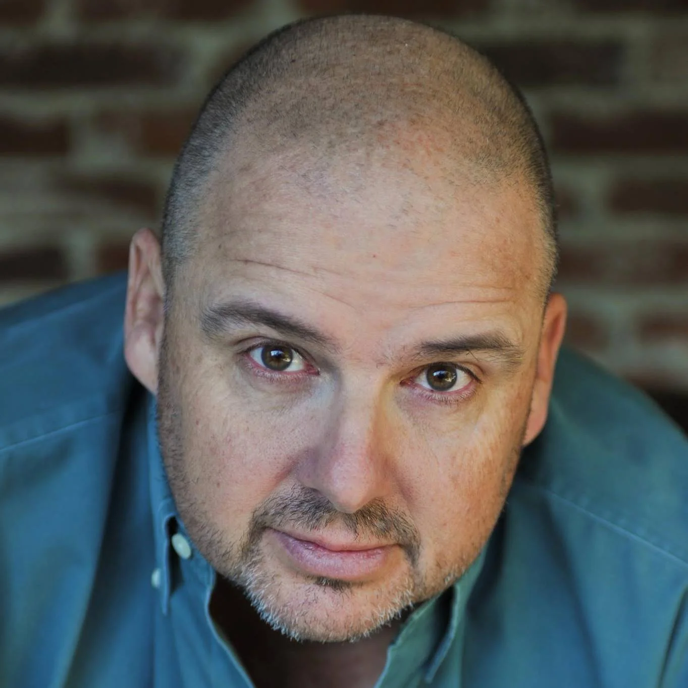 Episode 312: <i>The Night Is Never Black</i> Author Doug Richardson
