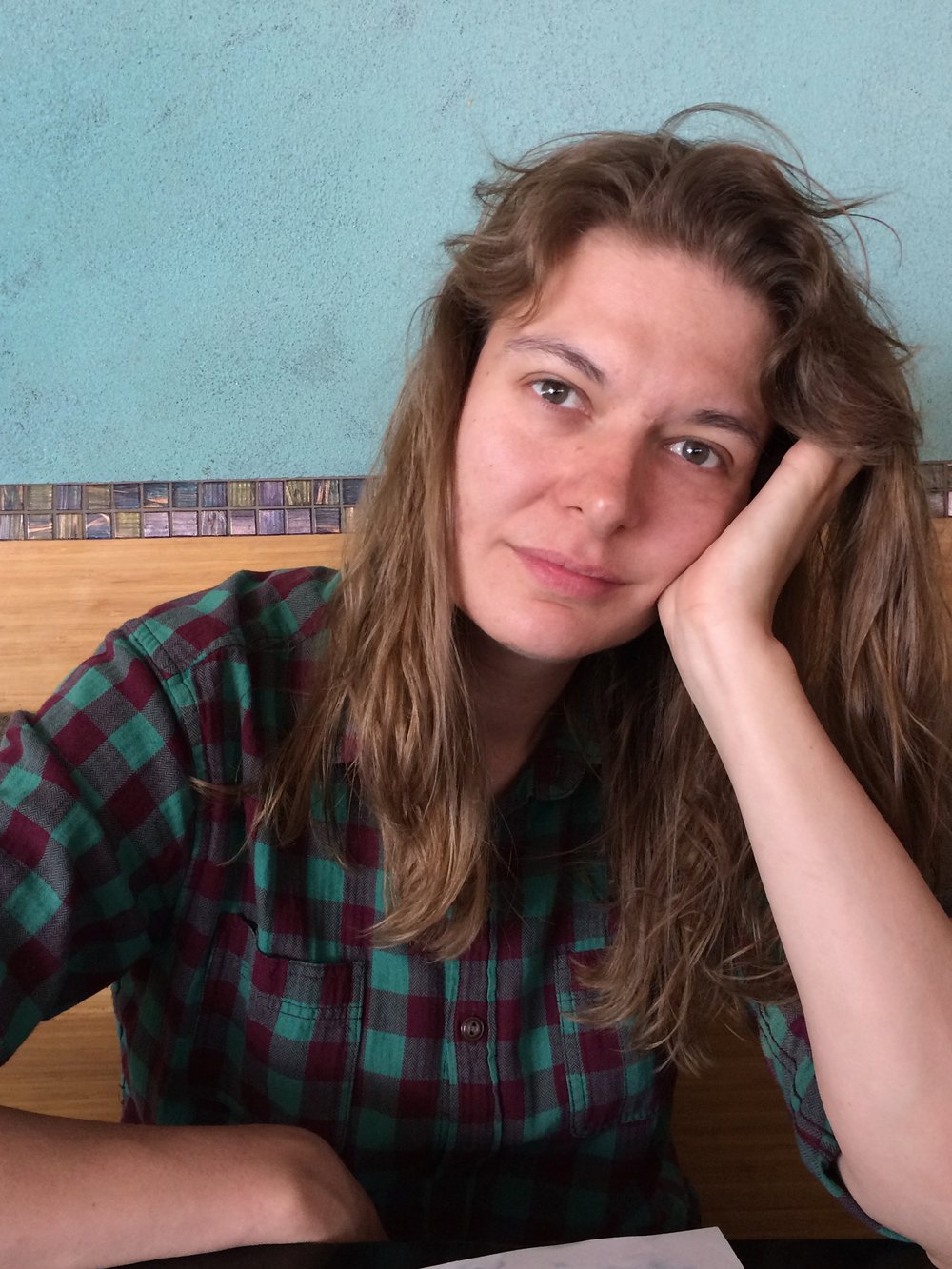 Words Saved Me 8 Questions With Stray Author Tanya Marquardt Writer S Bone