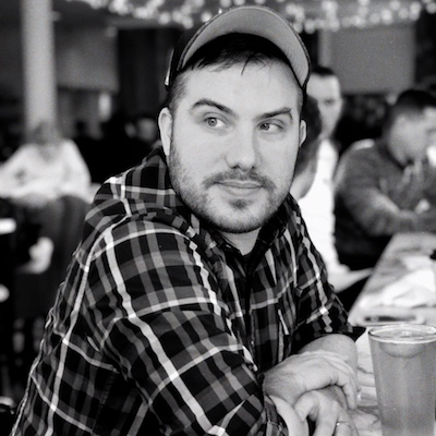 Daniel Ford is the author of Black Coffee and Sid Sanford Lives! . His work can be found on danielfford.com and HardballHeart.com . Ford once performed as the Cowardly Lion in an eighth grade production of the "Wizard of Oz." Follow him on Twitter @danielfford .