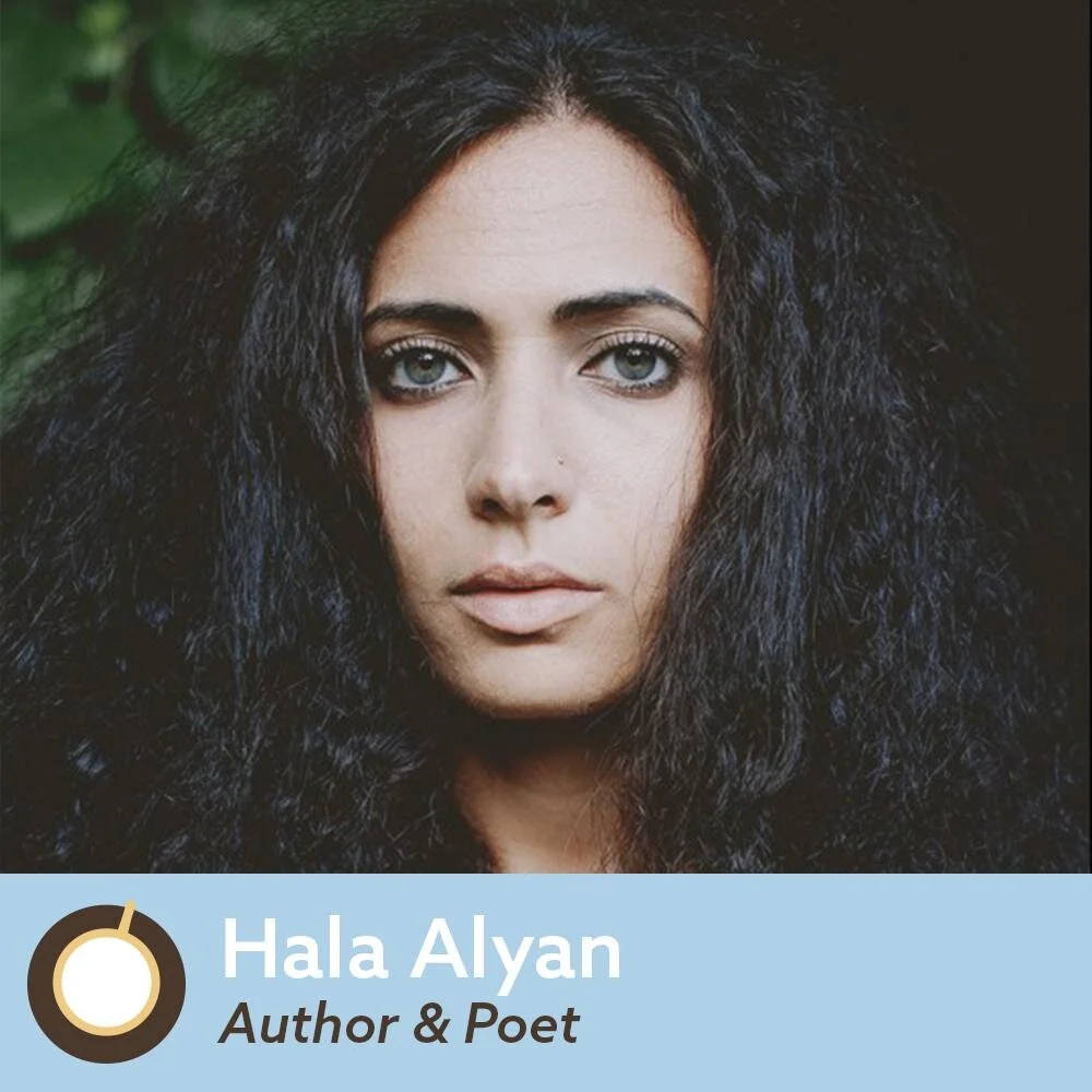 Episode 188: Salt Houses Author Hala Alyan