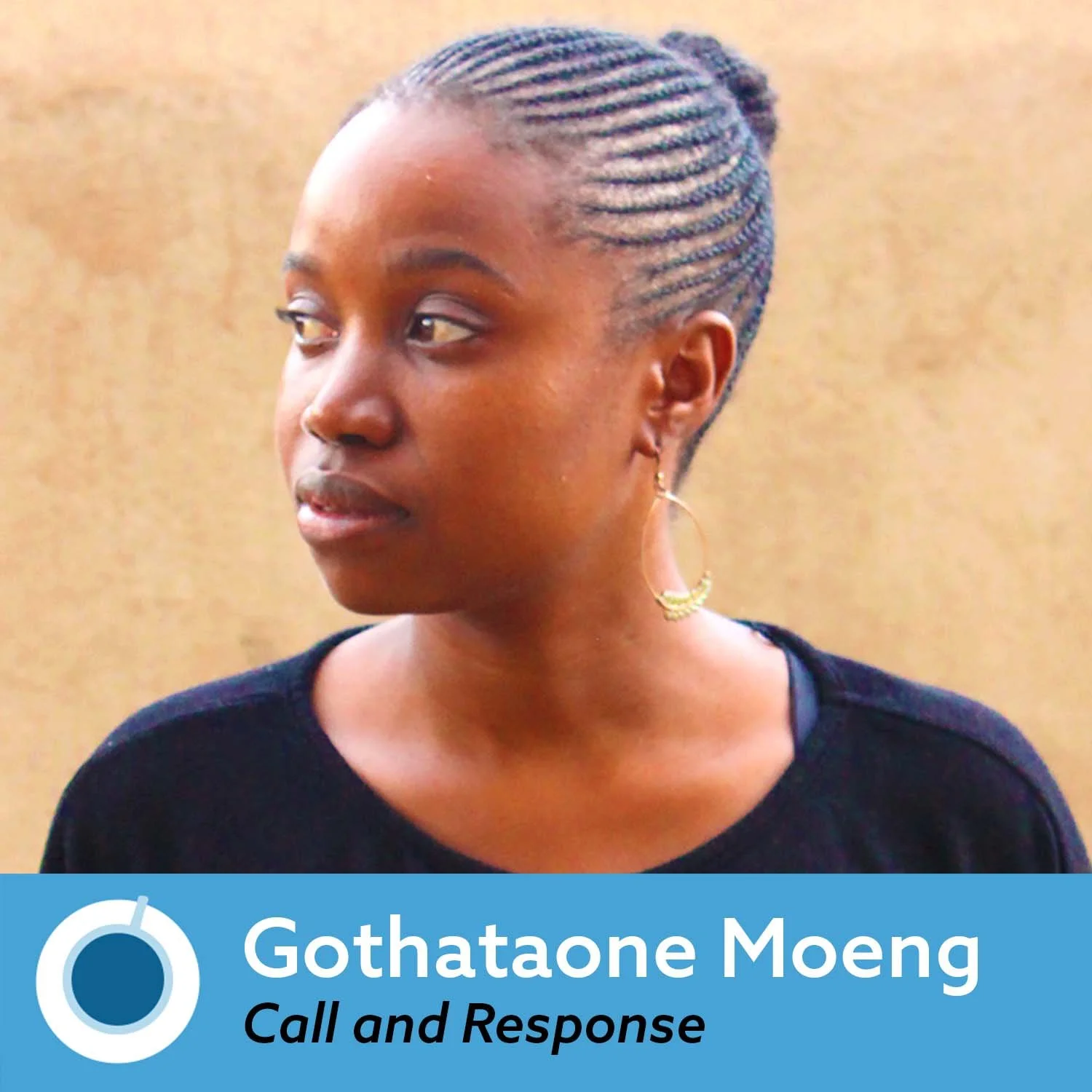 Episode 568: Gothataone Moeng, Author of Call and Response