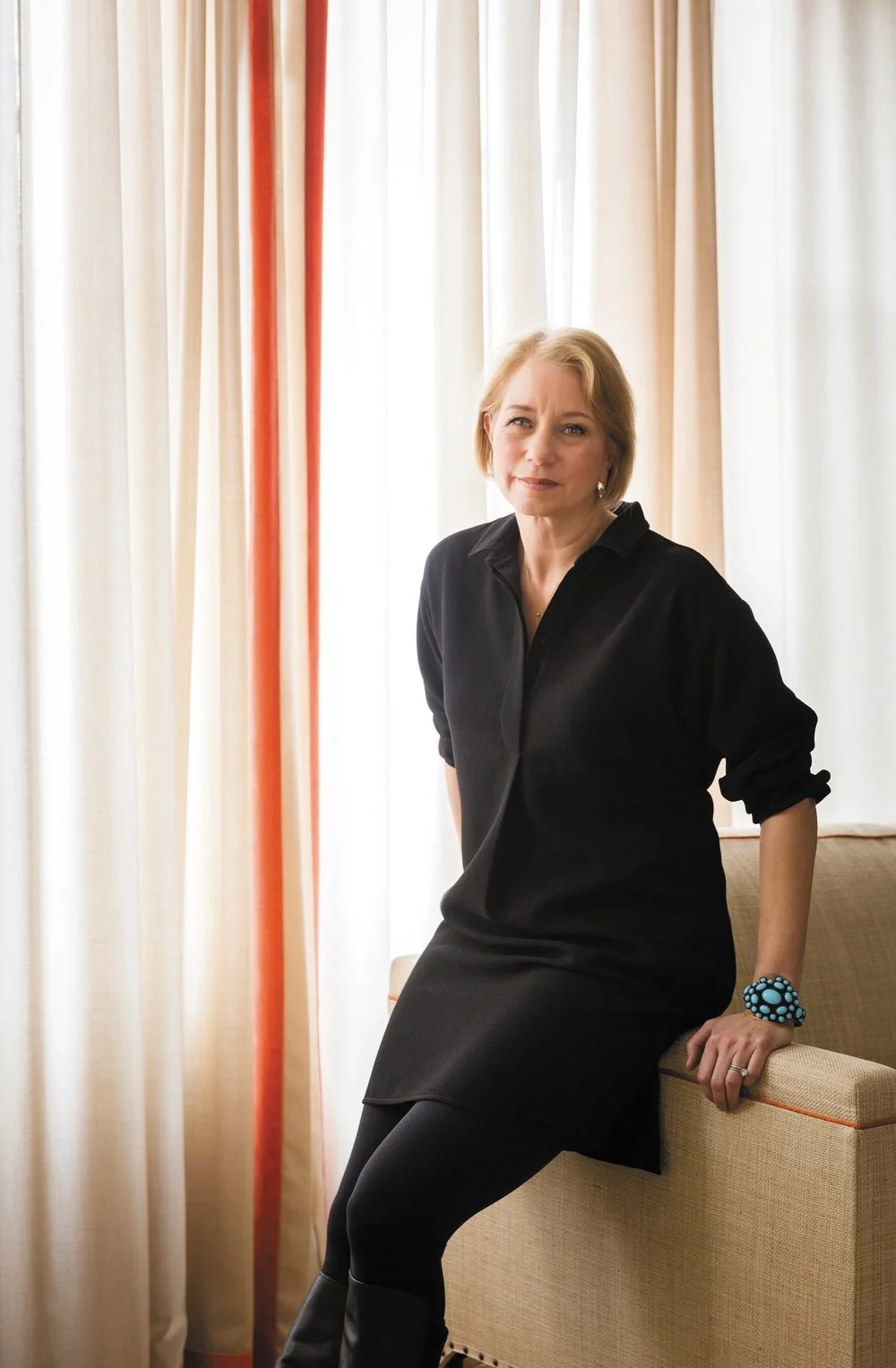 Episode 269: Sunburn Author Laura Lippman