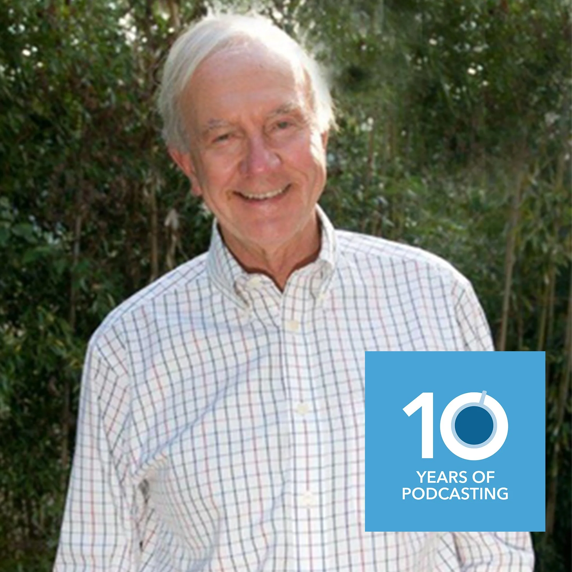 Episode 651: David L. Roll, Author of Ascent to Power