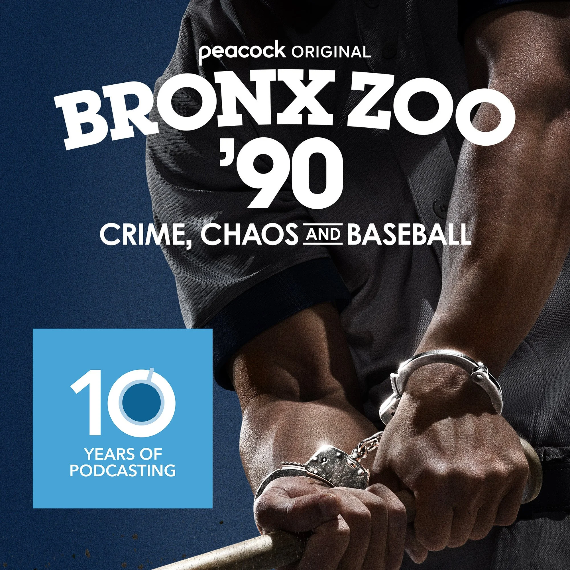 Episode 656: D.J. Caruso, Director of 'Bronx Zoo '90'