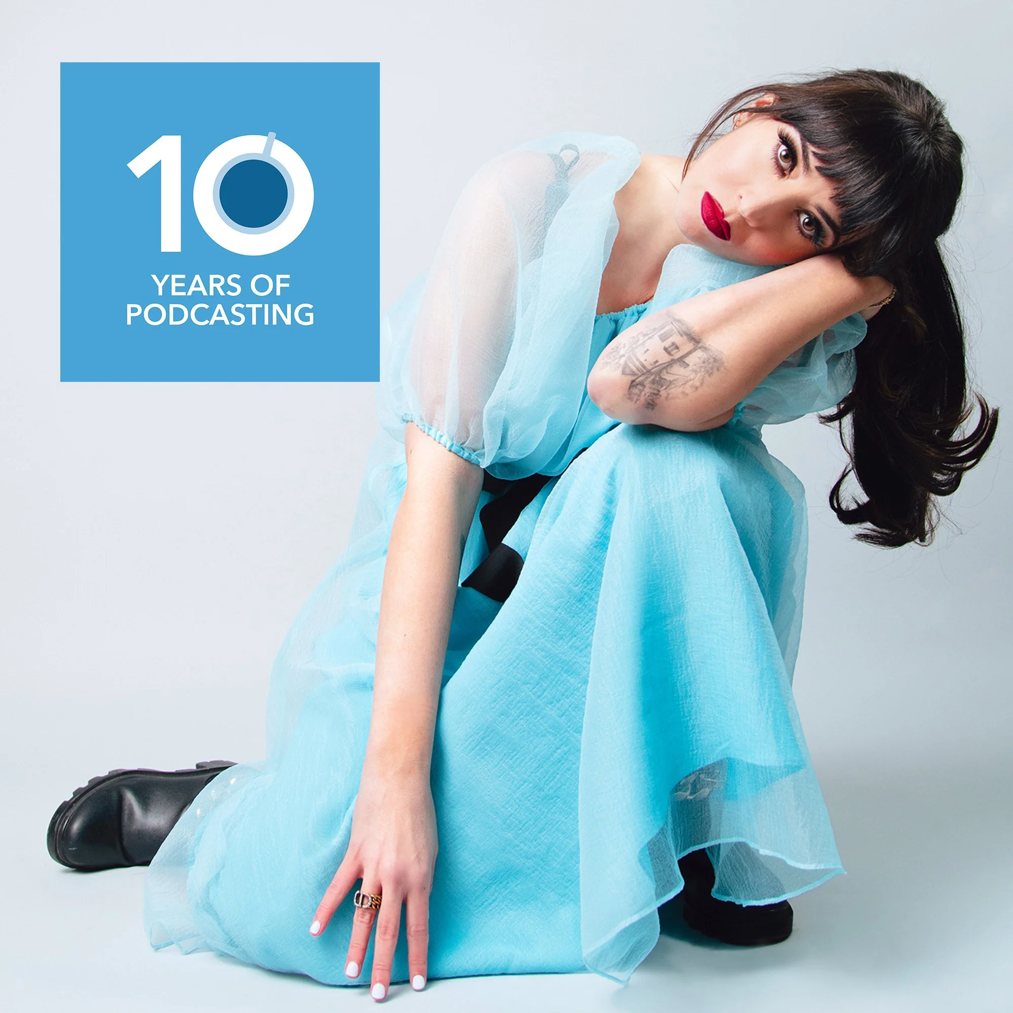 Episode 664: TK Joke With Chelsea Devantez