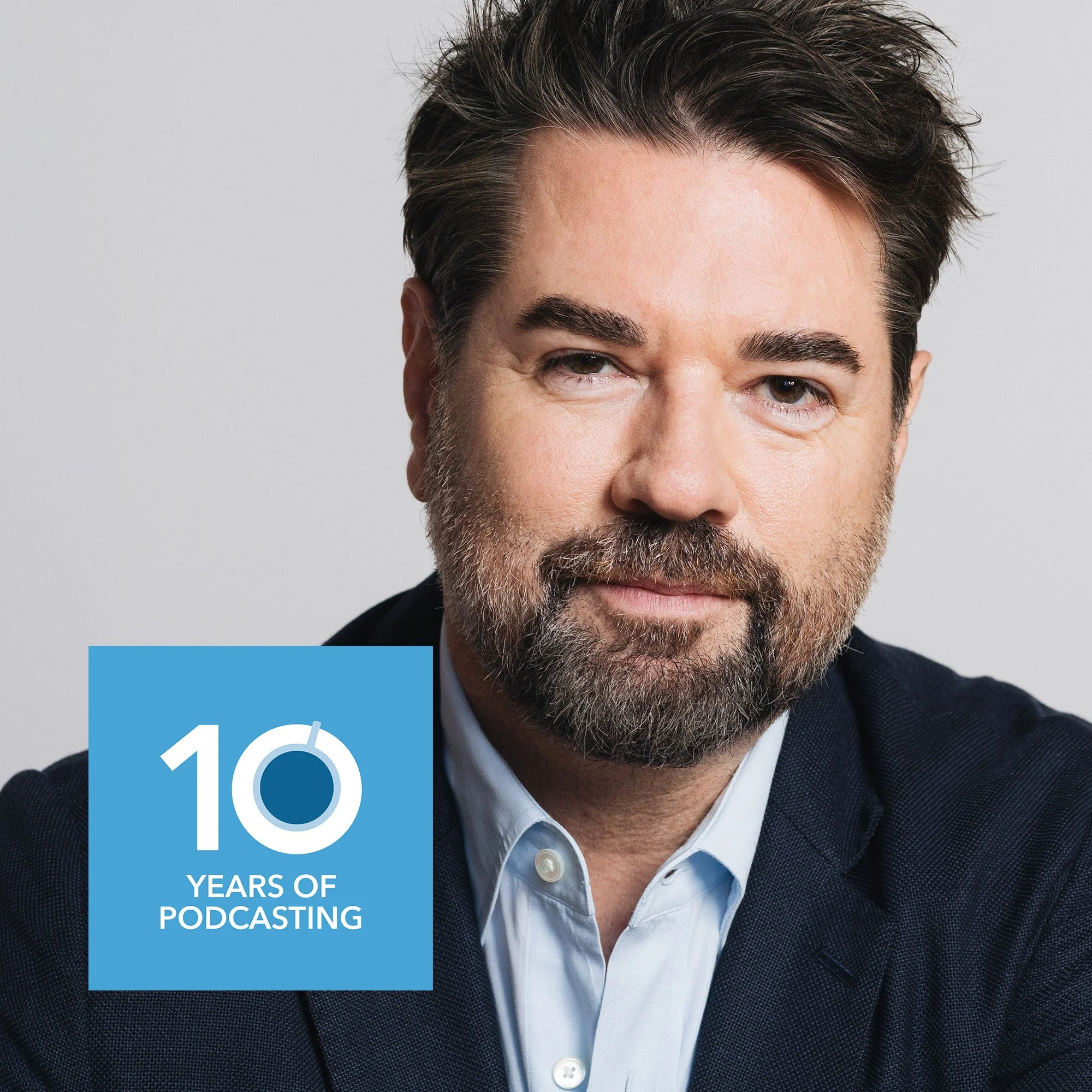 Episode 684: Jeremy Egner