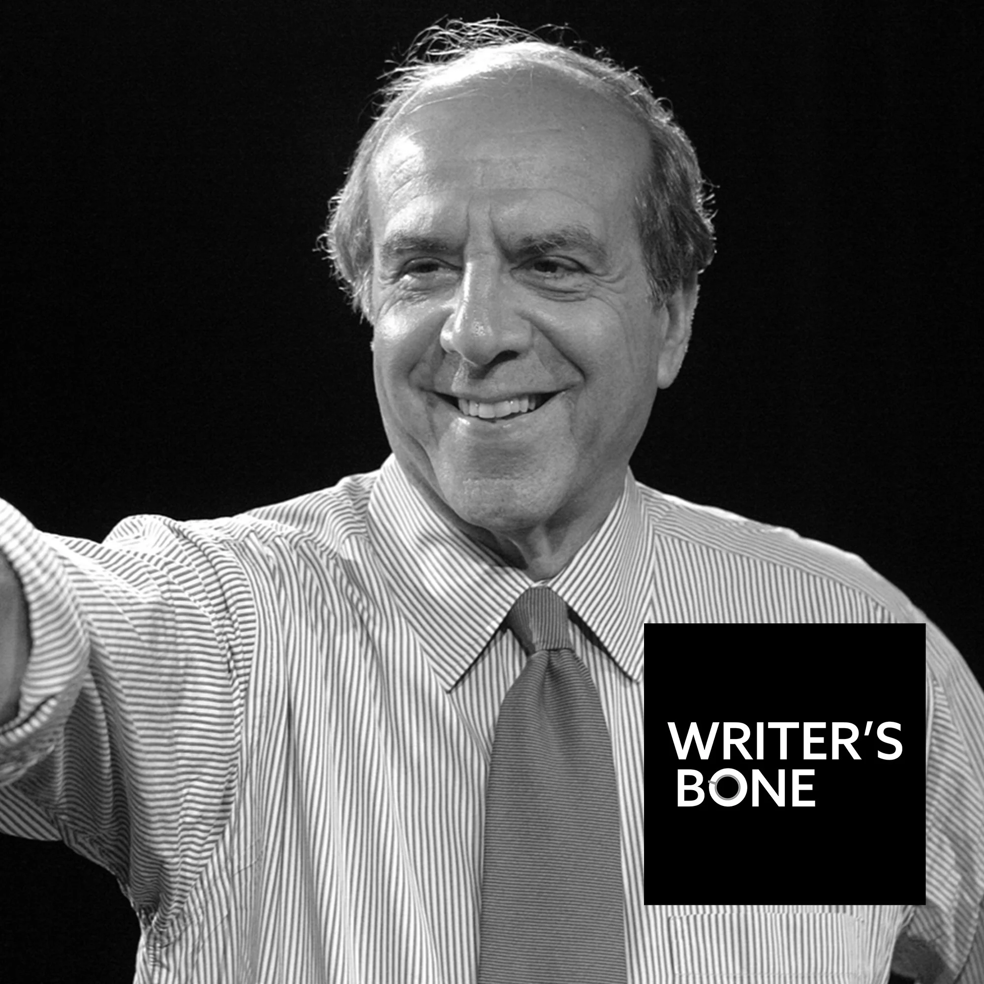 Stephen B. Shepard, Author of Salinger's Soul