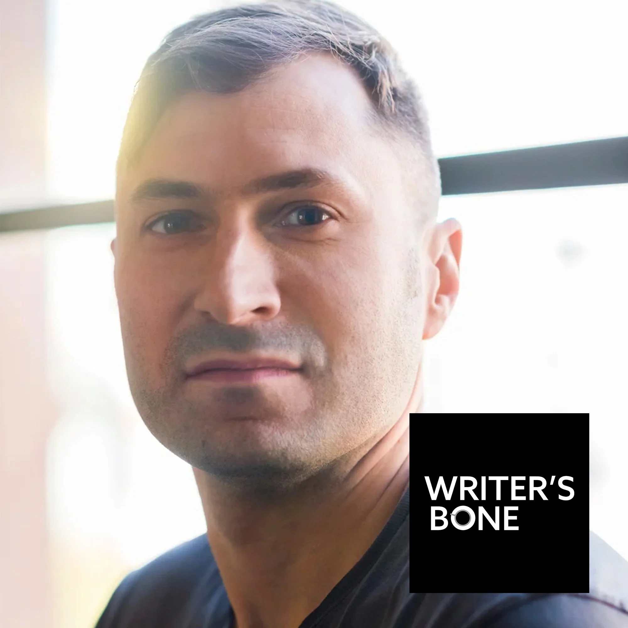 Robert W. Fieseler, Author of American Scare