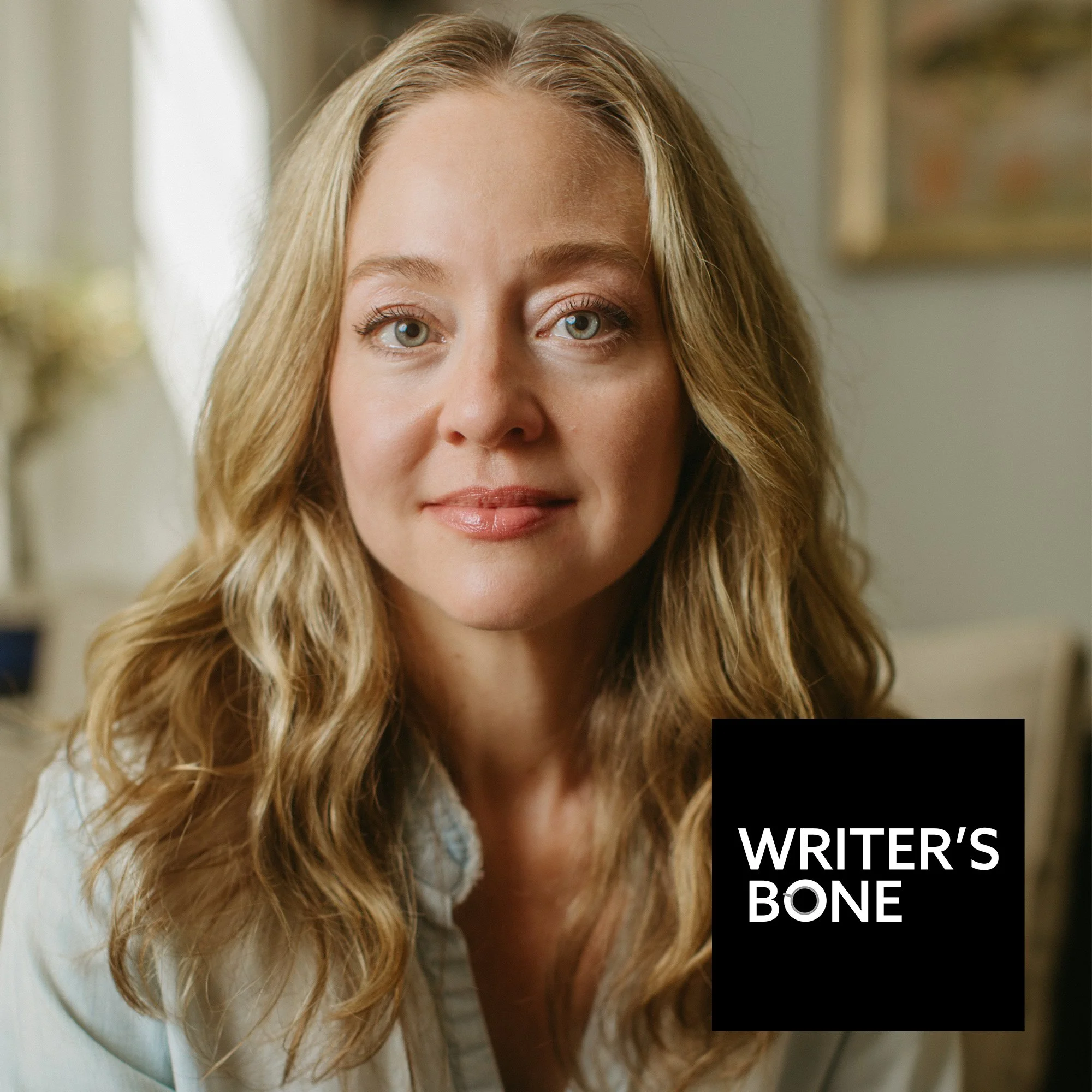 Writing Into the Mystery With Sarah Curtis