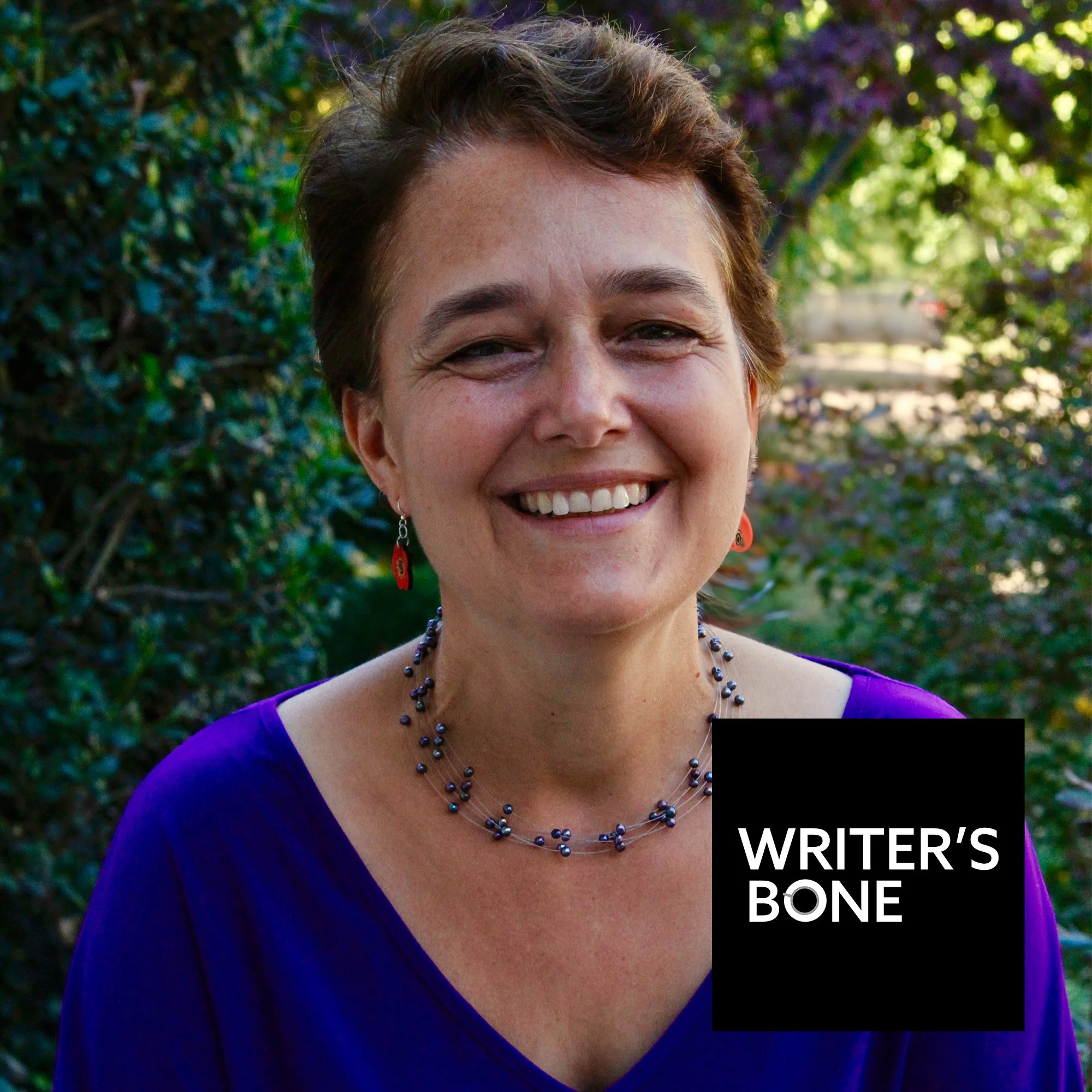 Tamar Shapiro, Author of Restitution