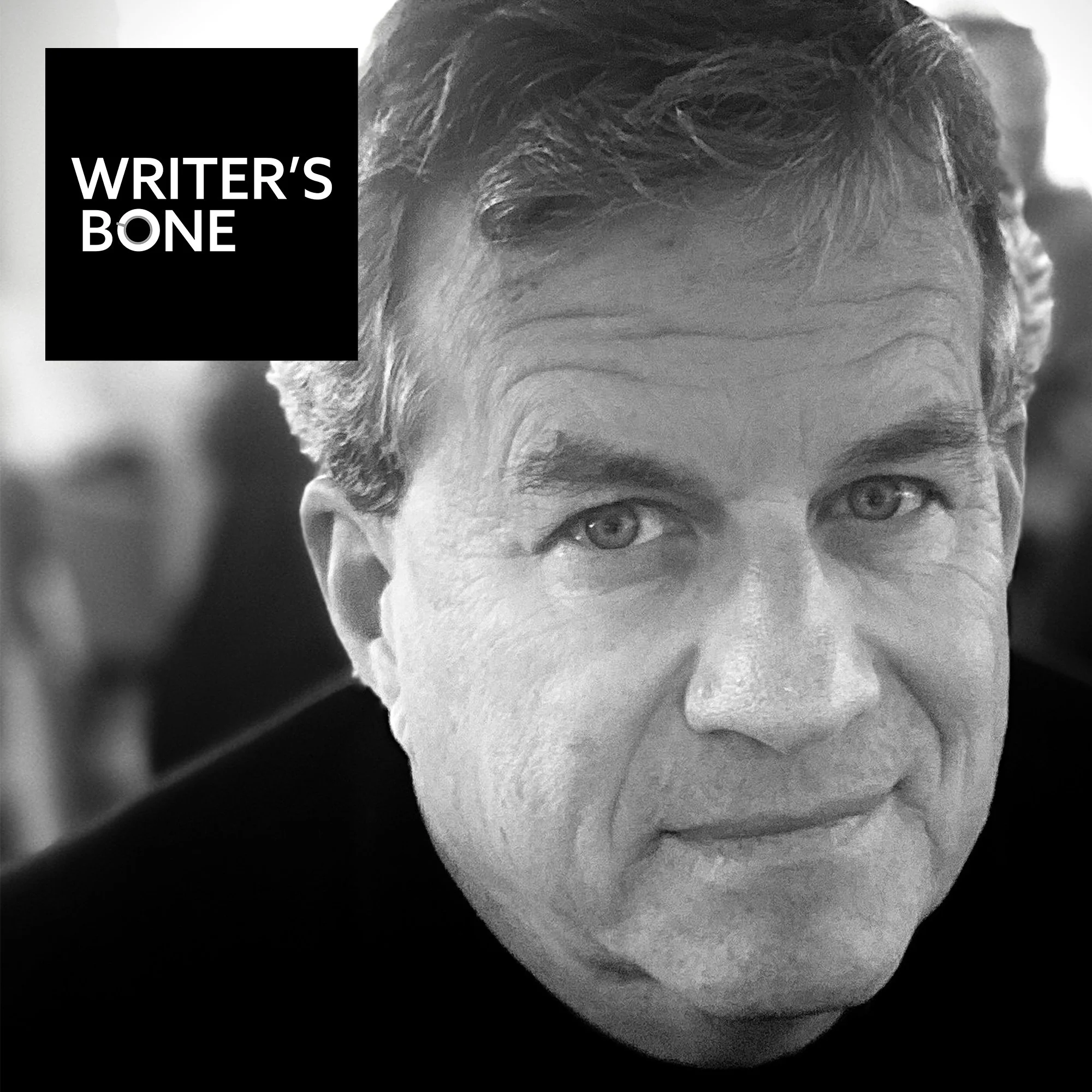 Sam Quinones, Author of The Perfect Tuba