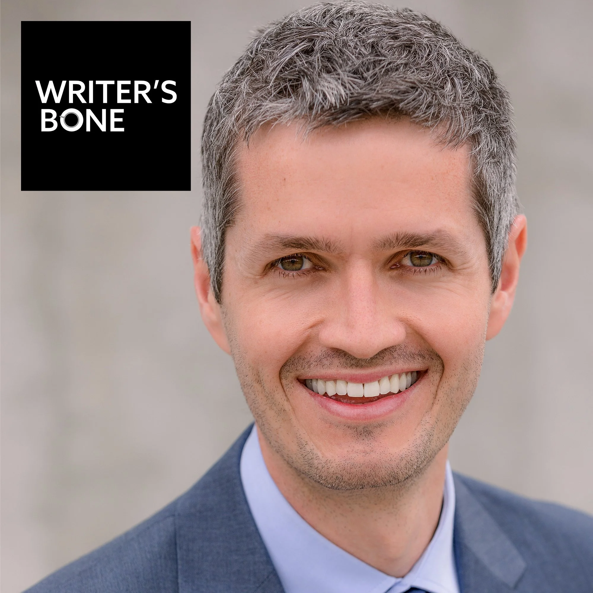 David Glasgow, Co-Author of How Equality Wins