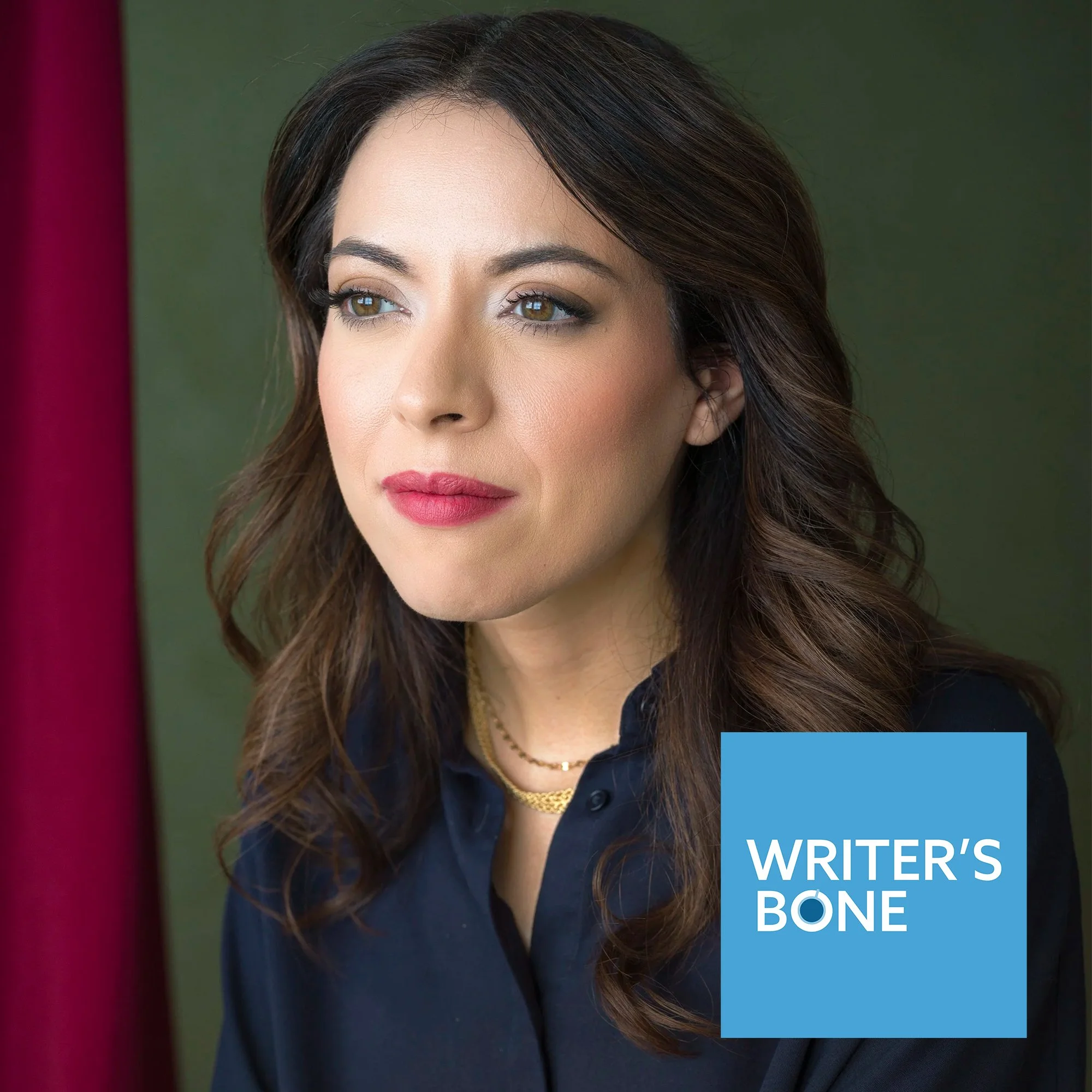 Episode 745: Jazmine Ulloa