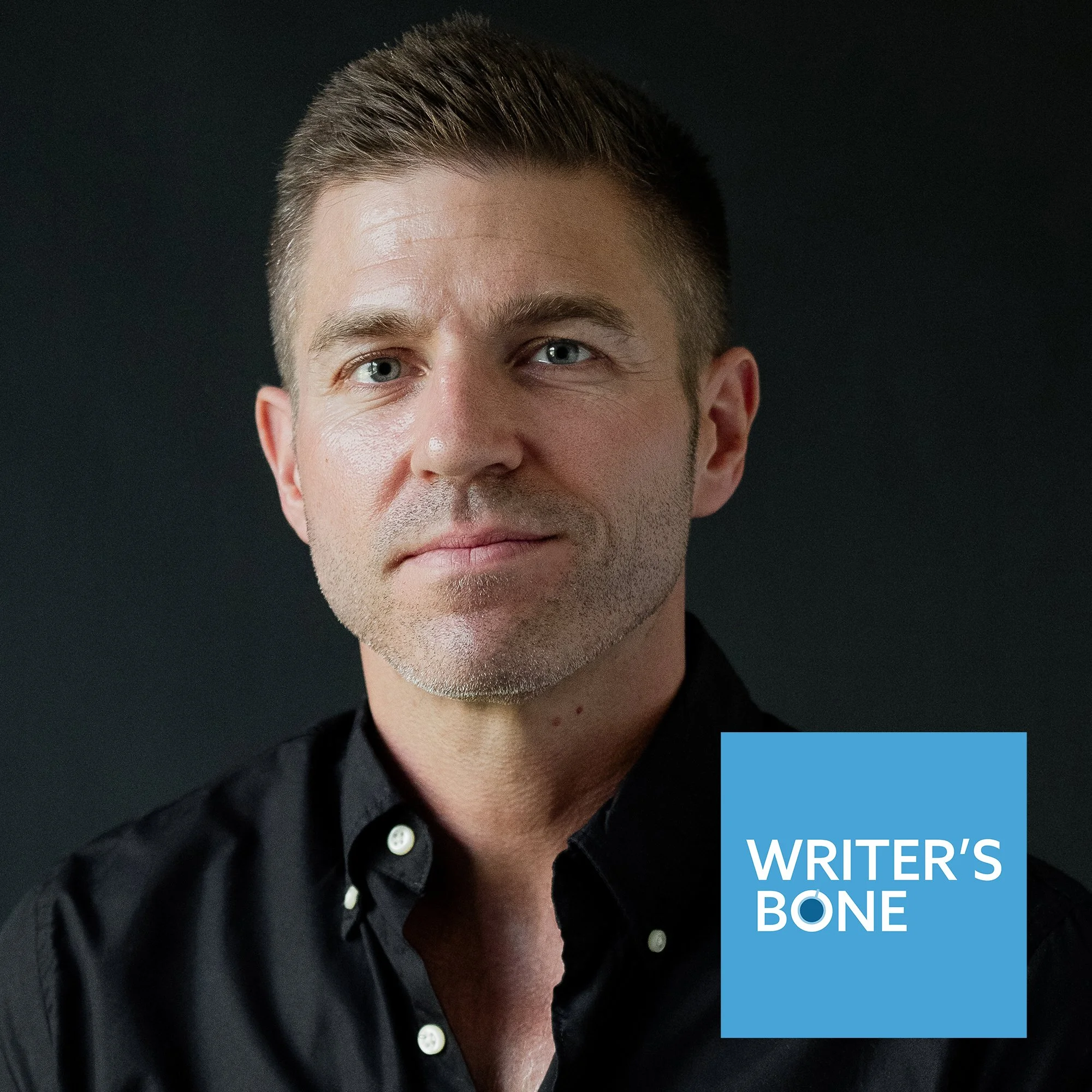 Episode 746: Grant Ginder