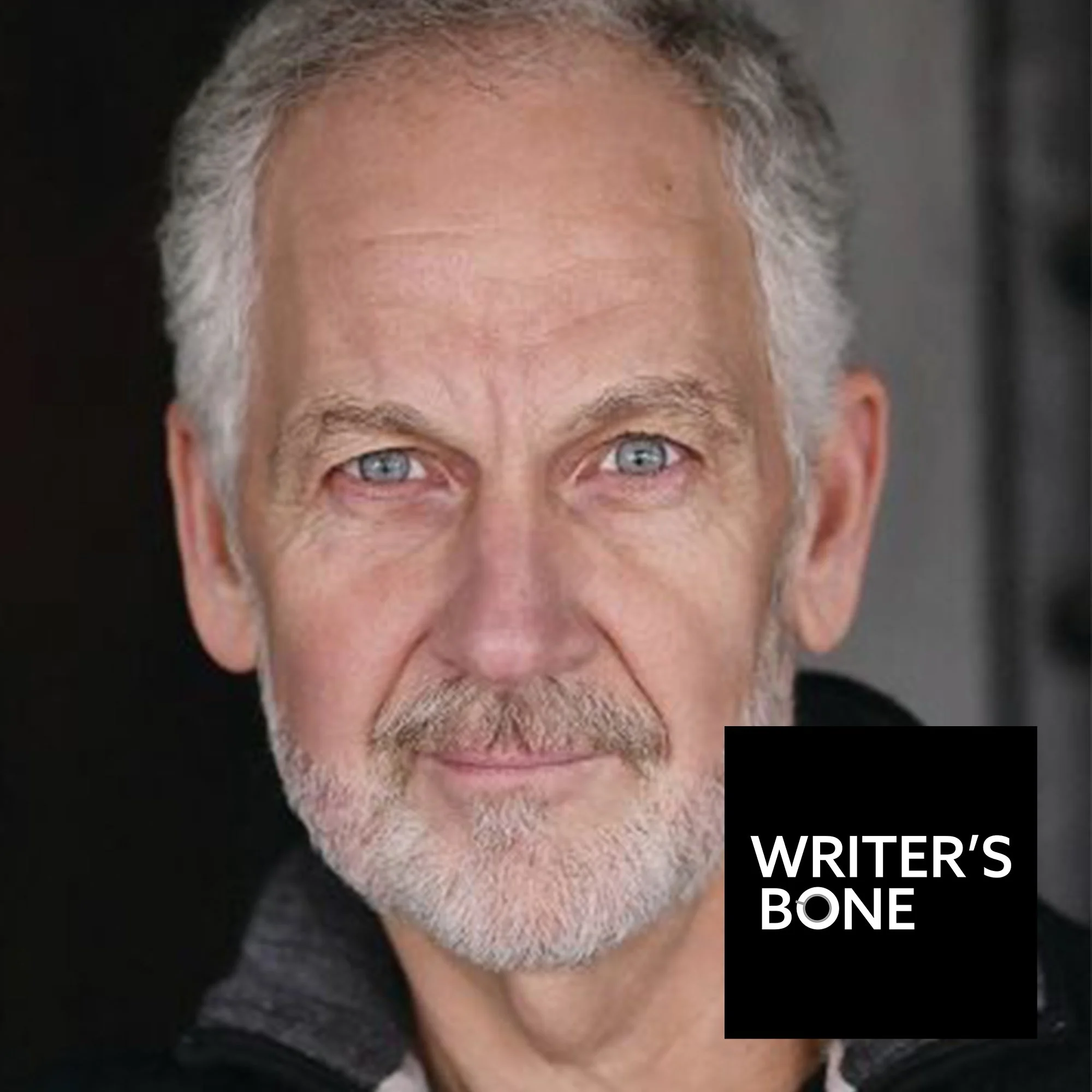 Anthony DePalma, Author of On This Ground