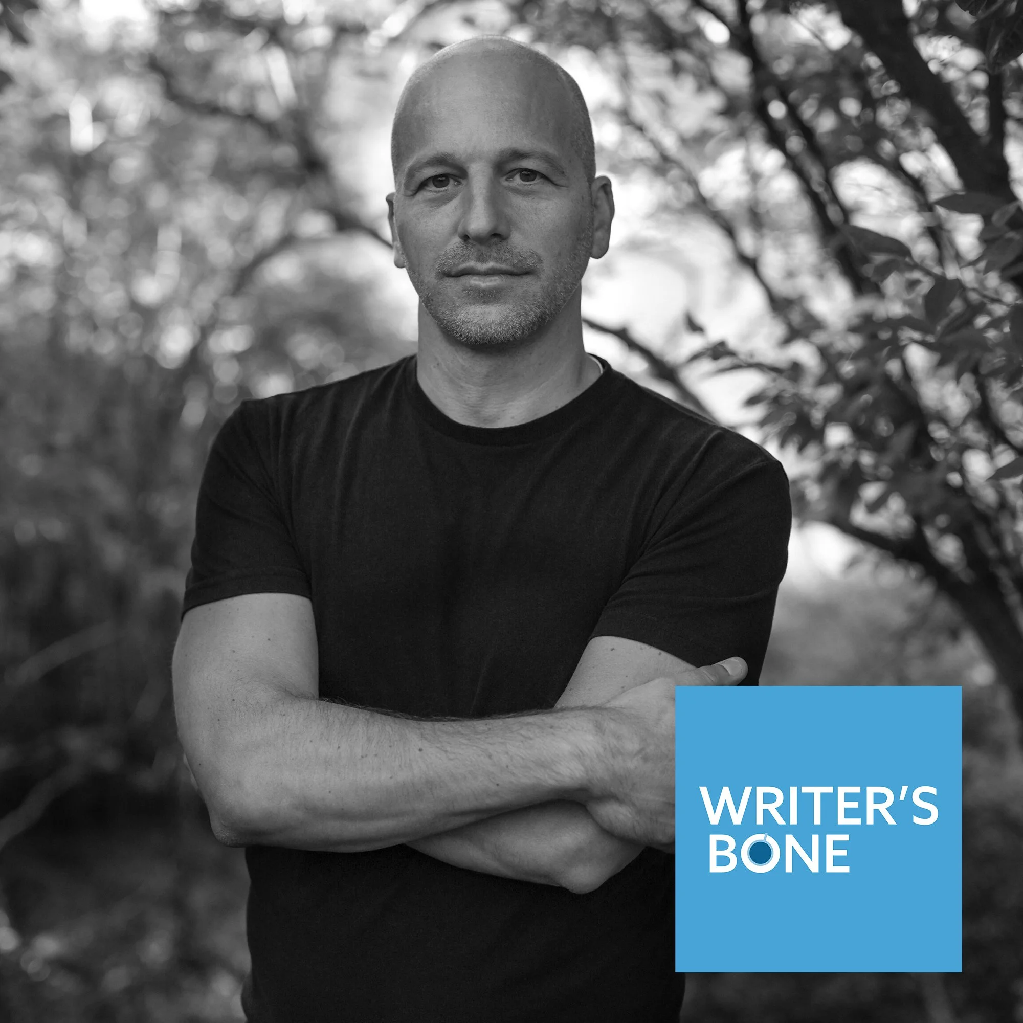 Episode 747: Christopher Castellani