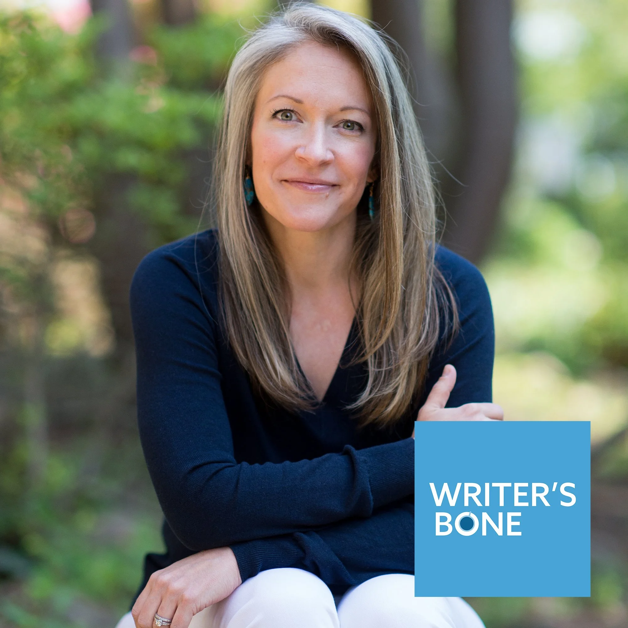 Episode 748: Amy Jo Burns