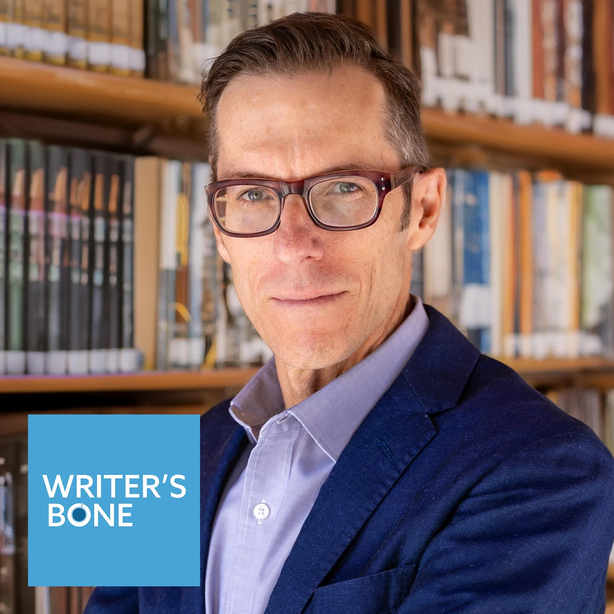 Episode 749: Keith O'Brien