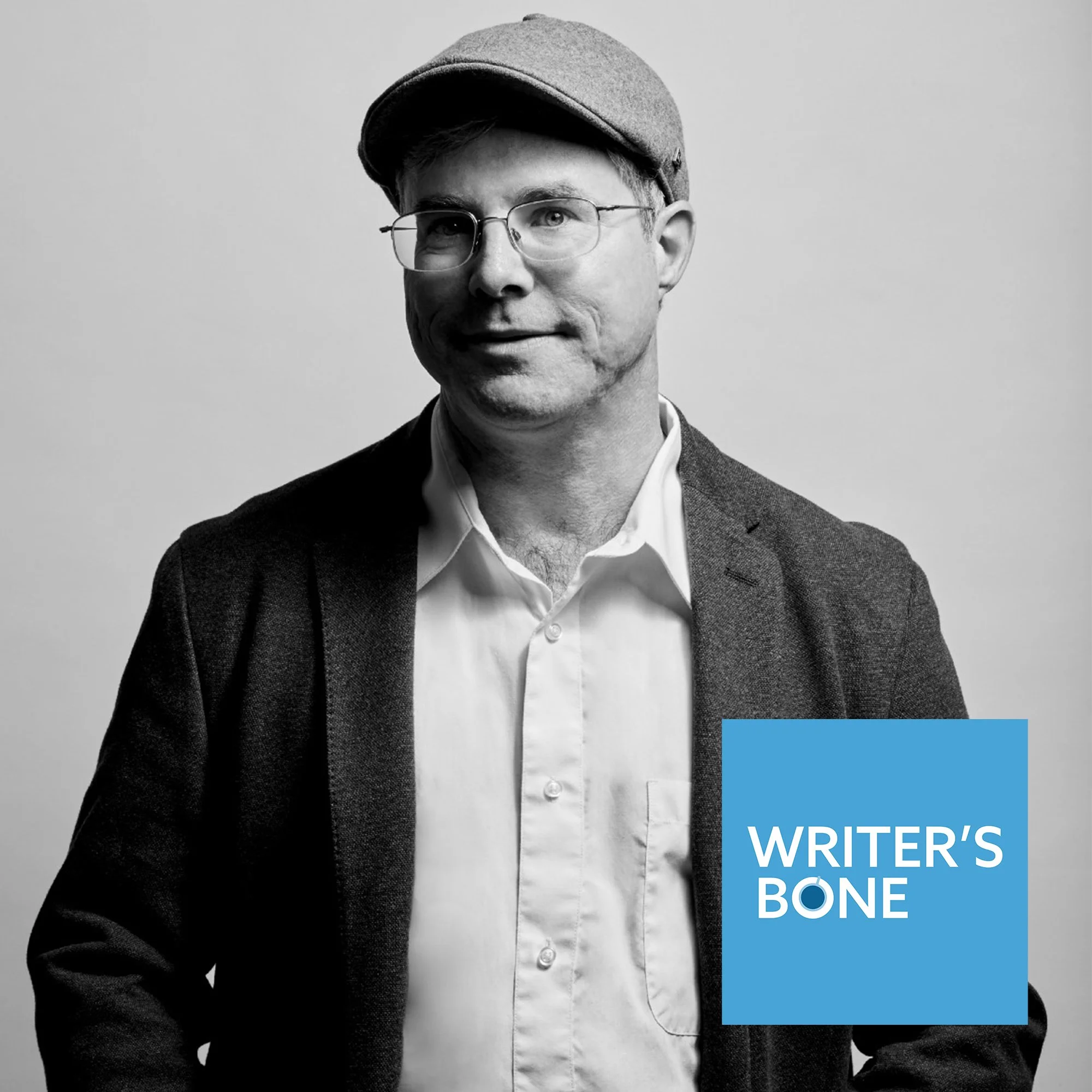 Author Andy Weir On Hollywood’s Adaptation of ‘The Martian’