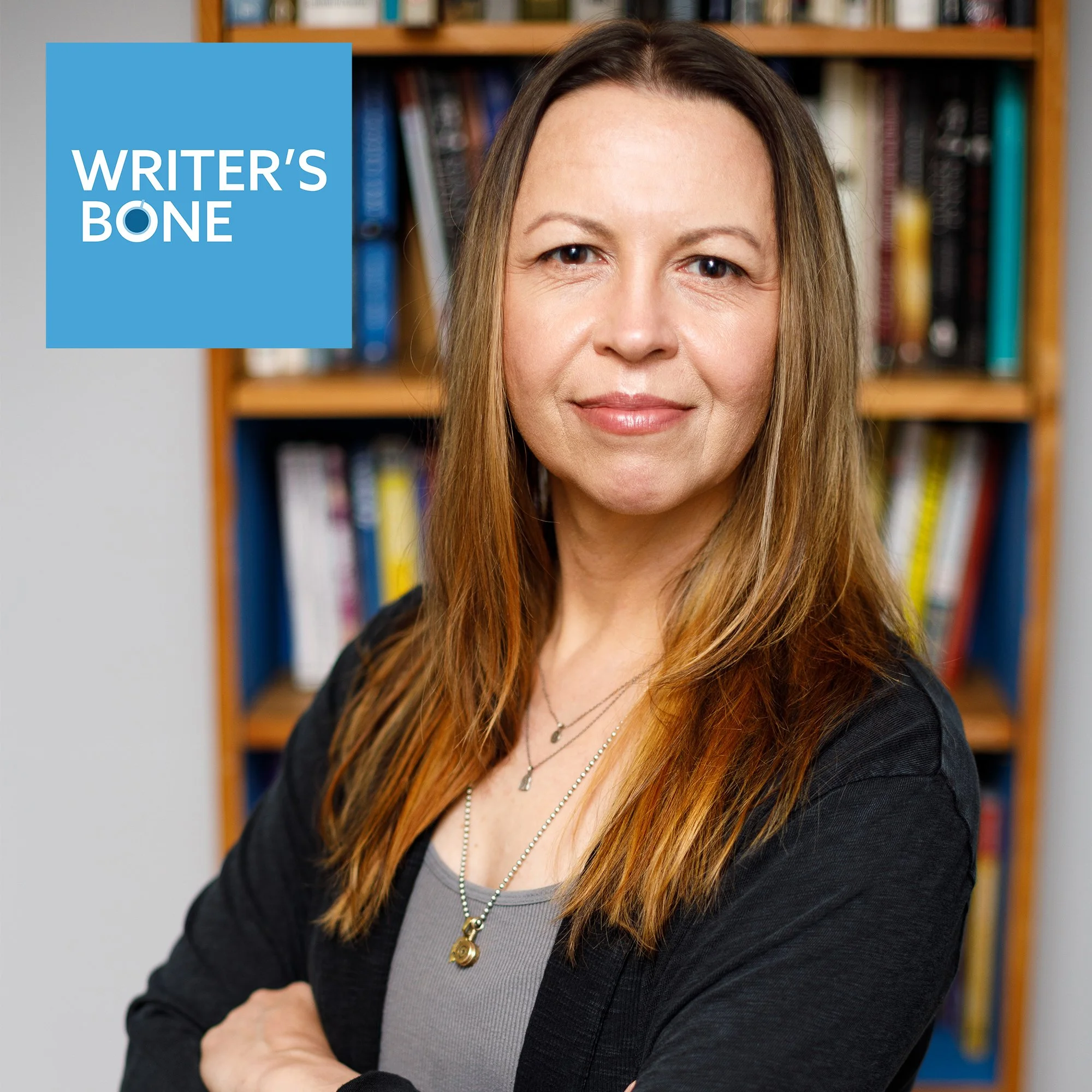 Episode 751: Jennifer Keishin Armstrong