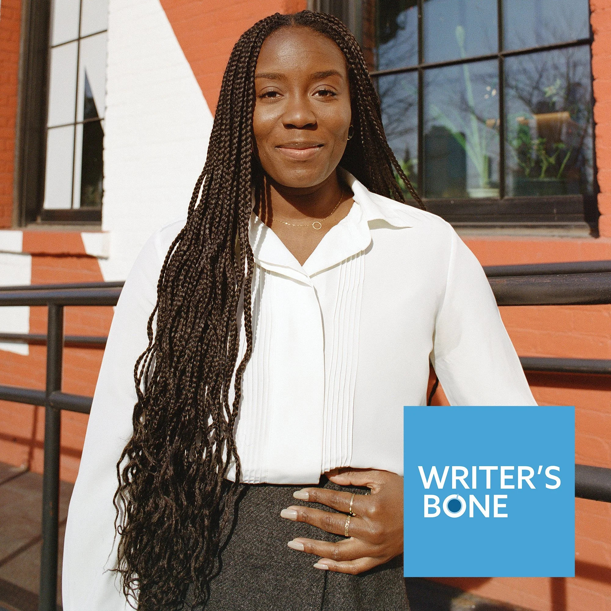 Episode 753: Tolani Akinola