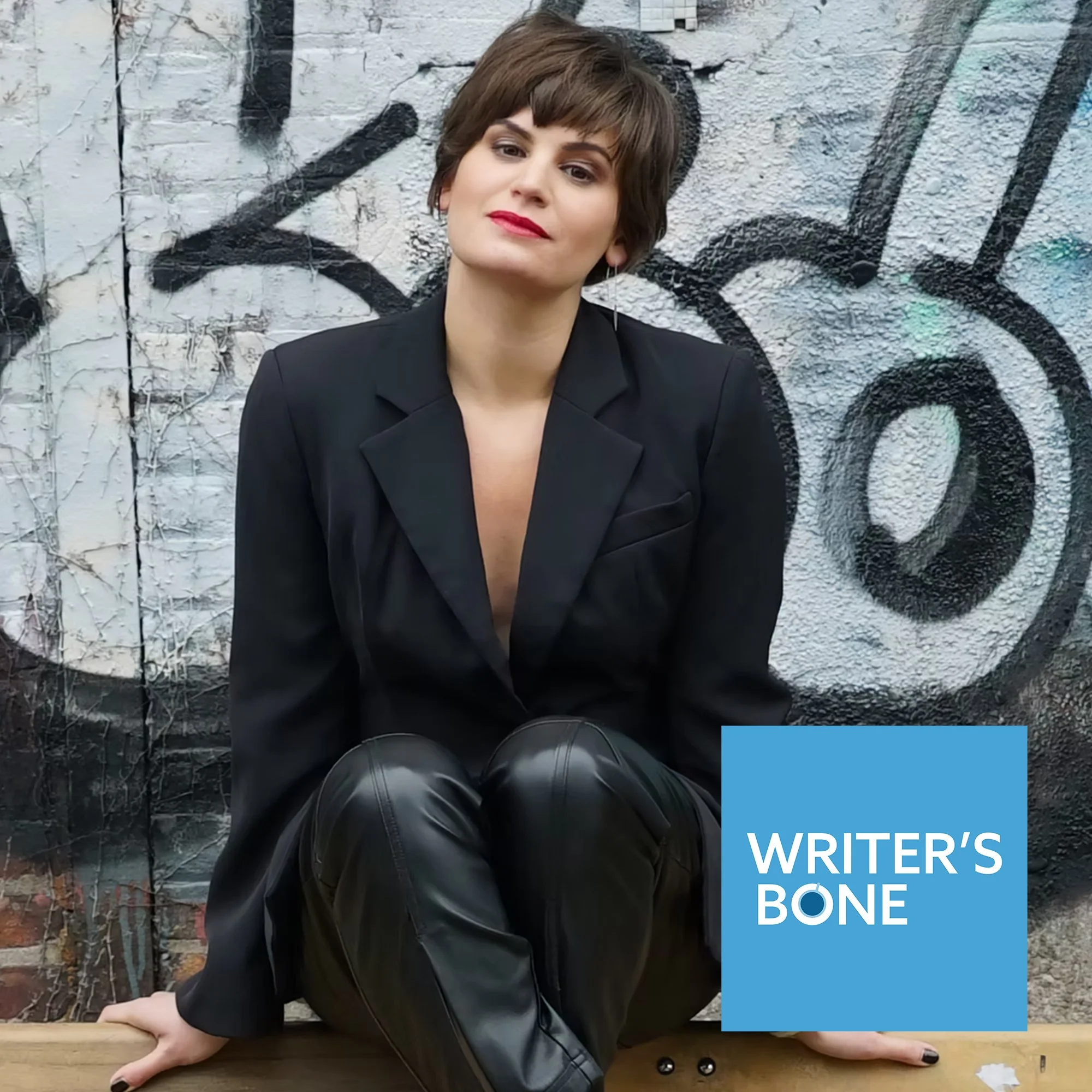 Episode 754: Living by the Pen With Allison LaMothe