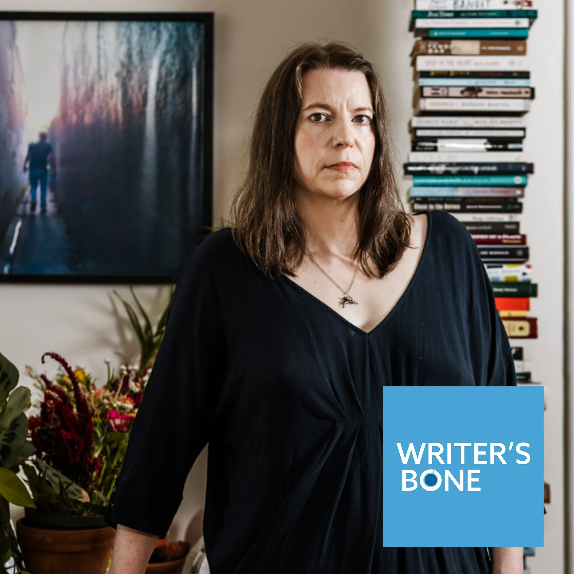 Episode 758: Kate Crane