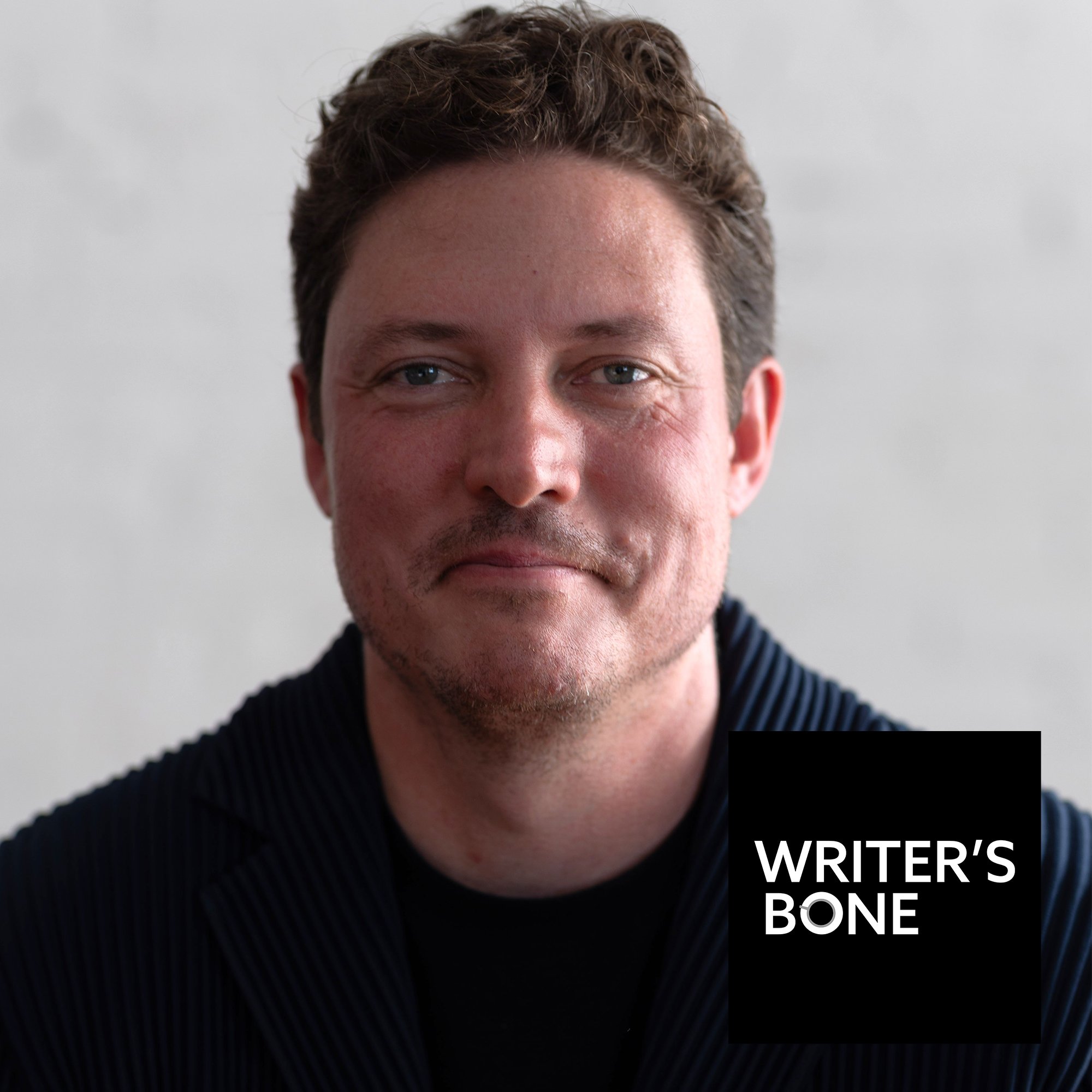 Michael P. Murphy, Author of Our World in Ten Buildings