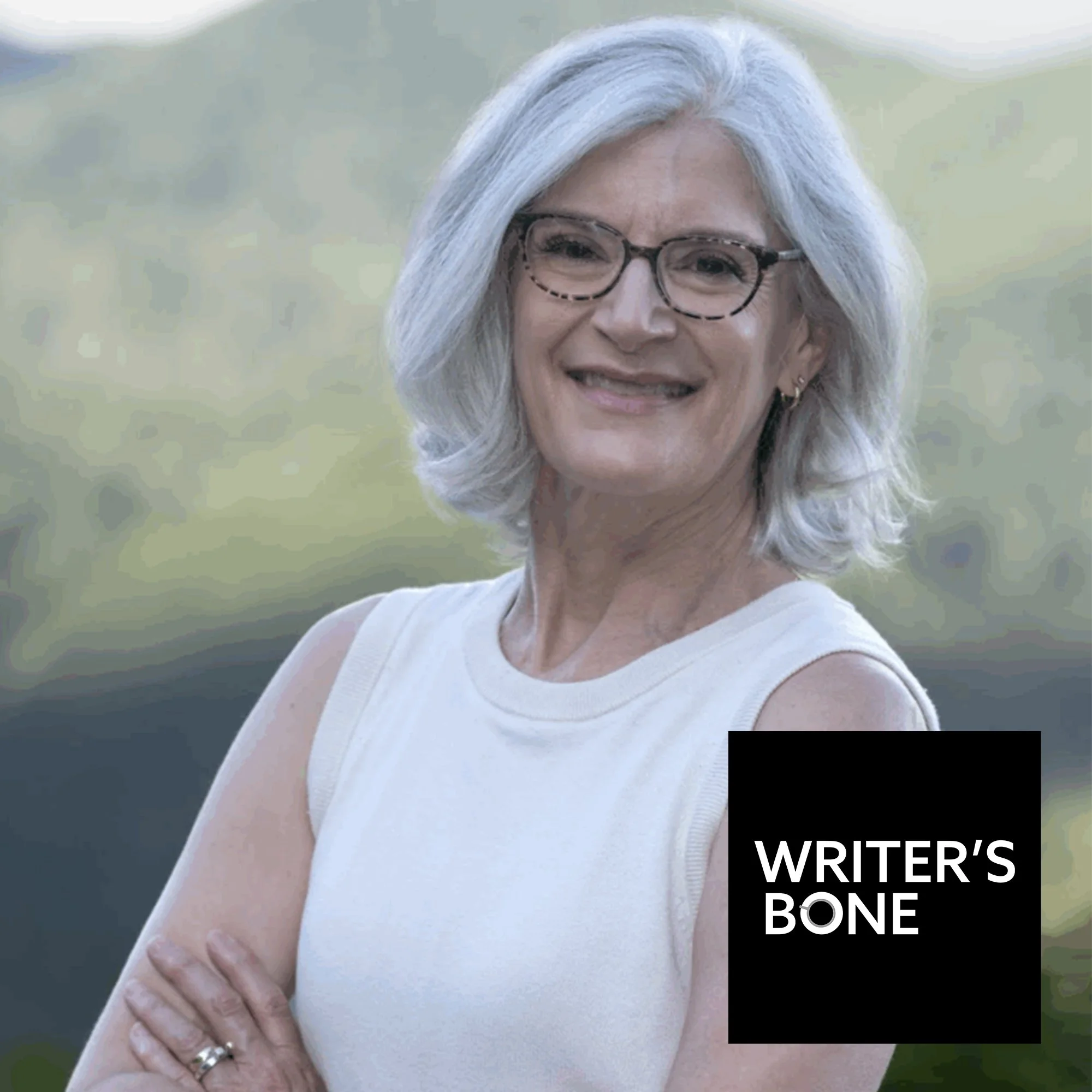 Sarah L. Kaufman, Author of Verb Your Enthusiasm