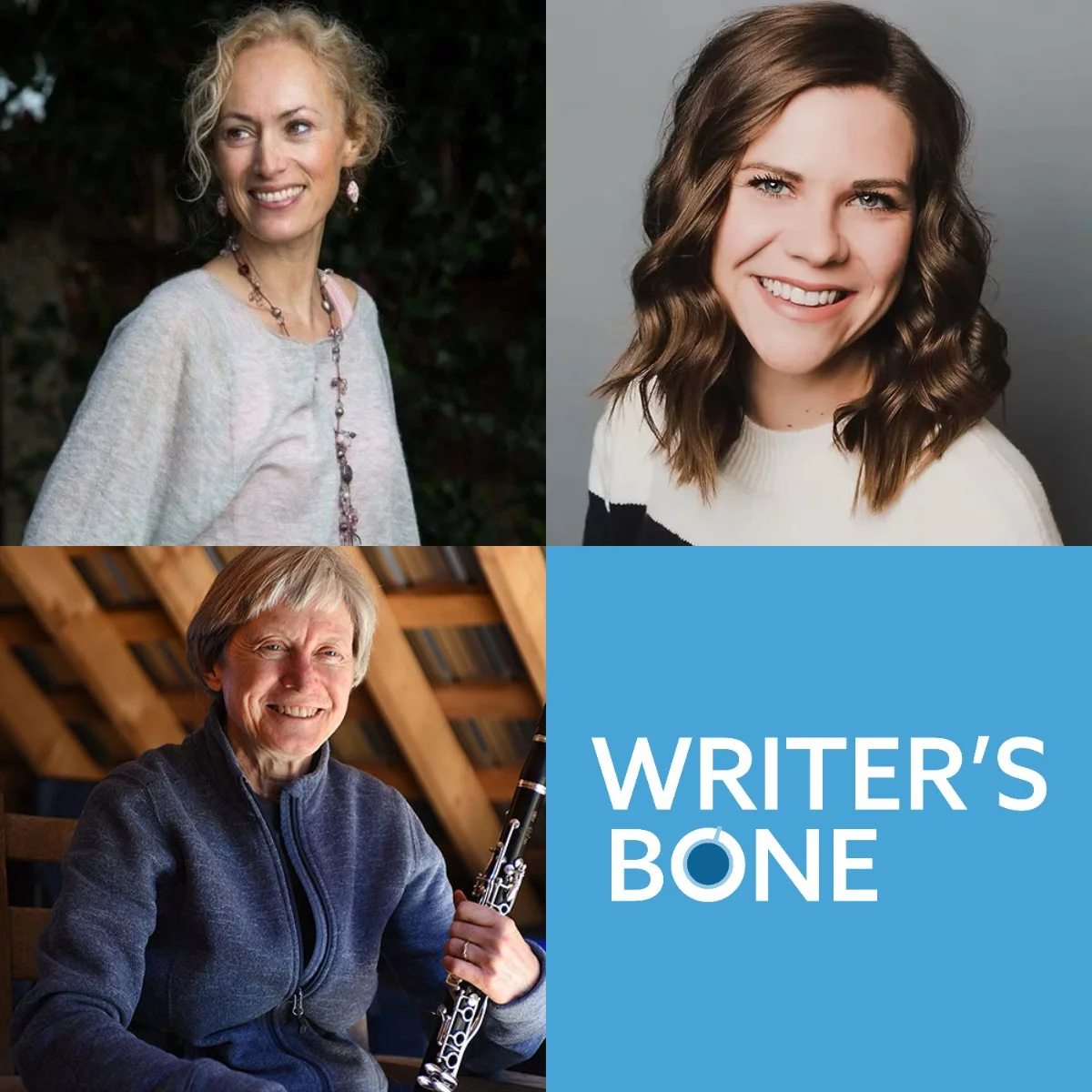Episode 762: Louise Fein &amp; Kara McDowell &amp; Edith Forbes