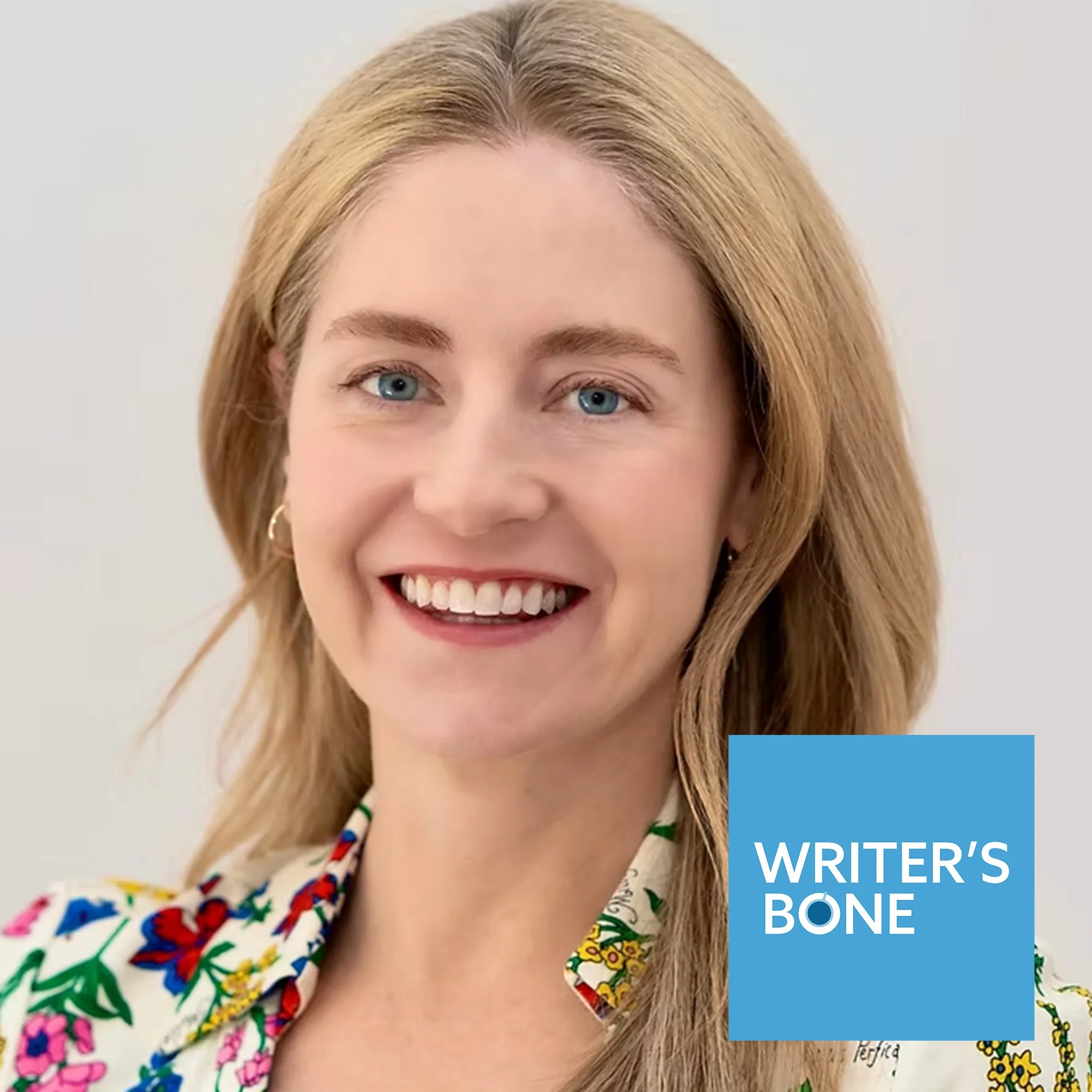 Episode 763: Combing the Book's Hair With Jenny Jackson