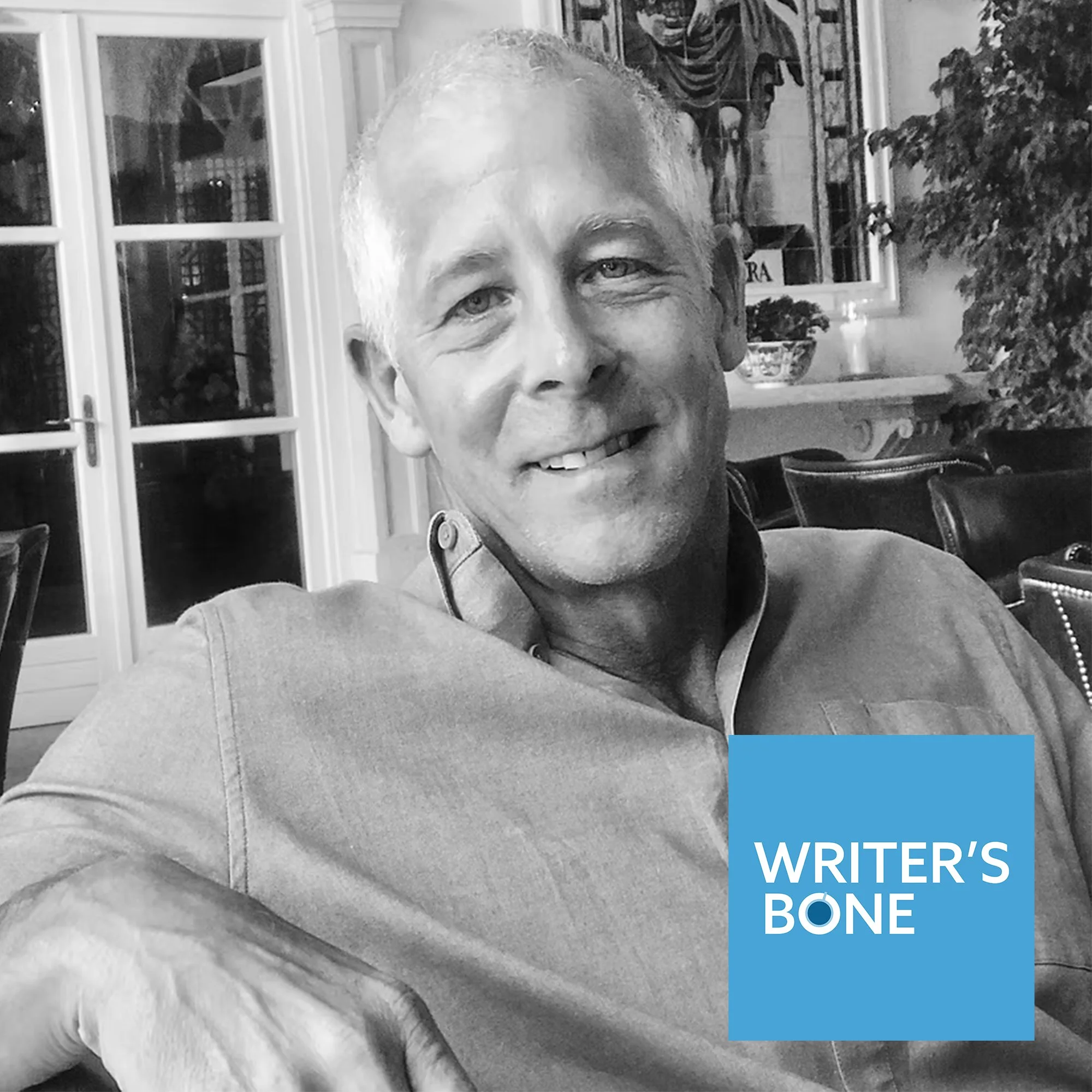 Episode 764: Tim Brown