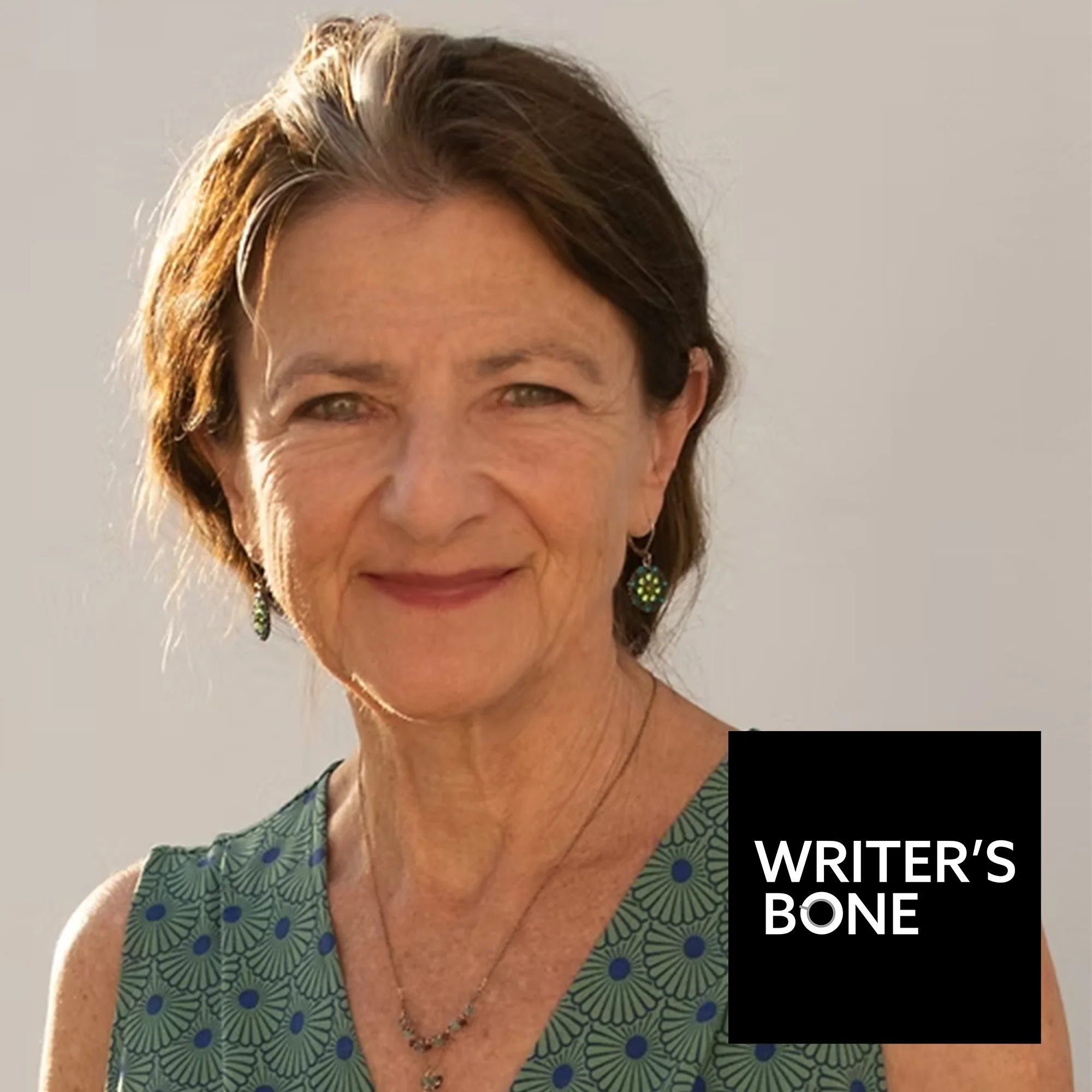 Helen Benedict, Author of The Solider's House