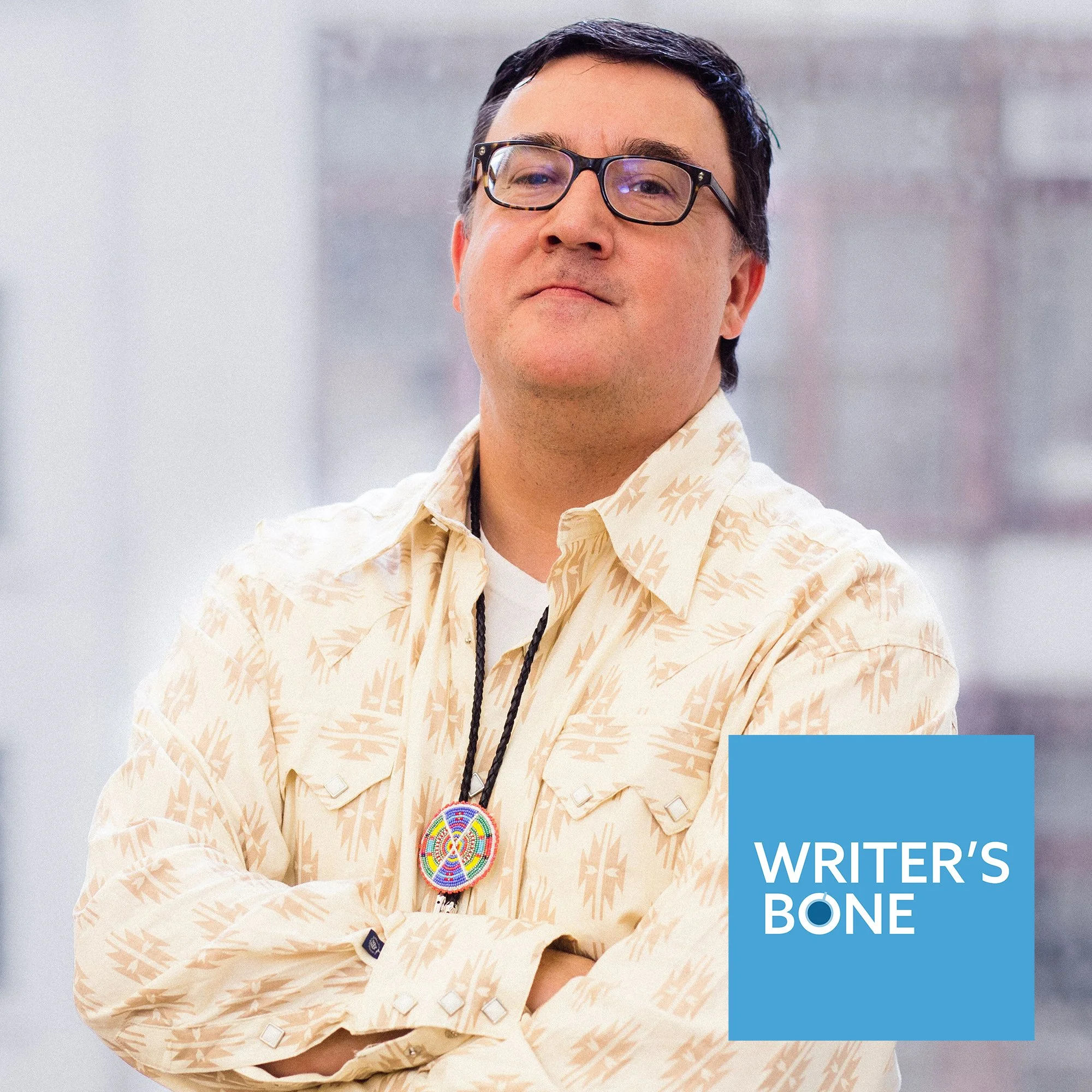 Episode 766: David Heska Wanbli Weiden