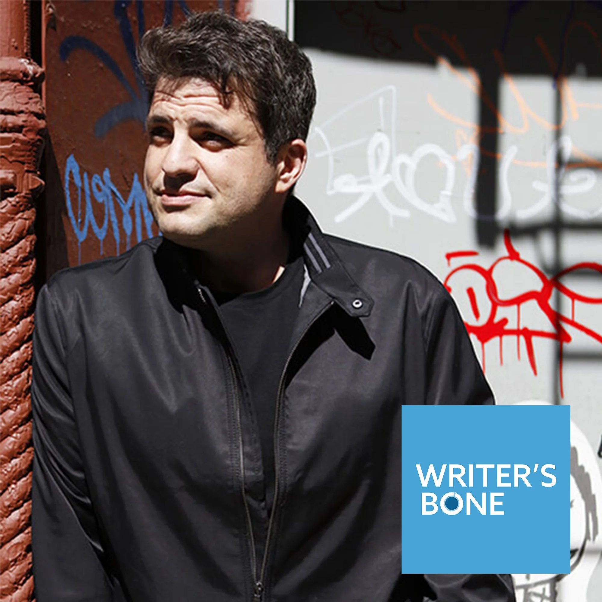 Episode 768: Manifesting a Zinn-aissance With Dave Zirin
