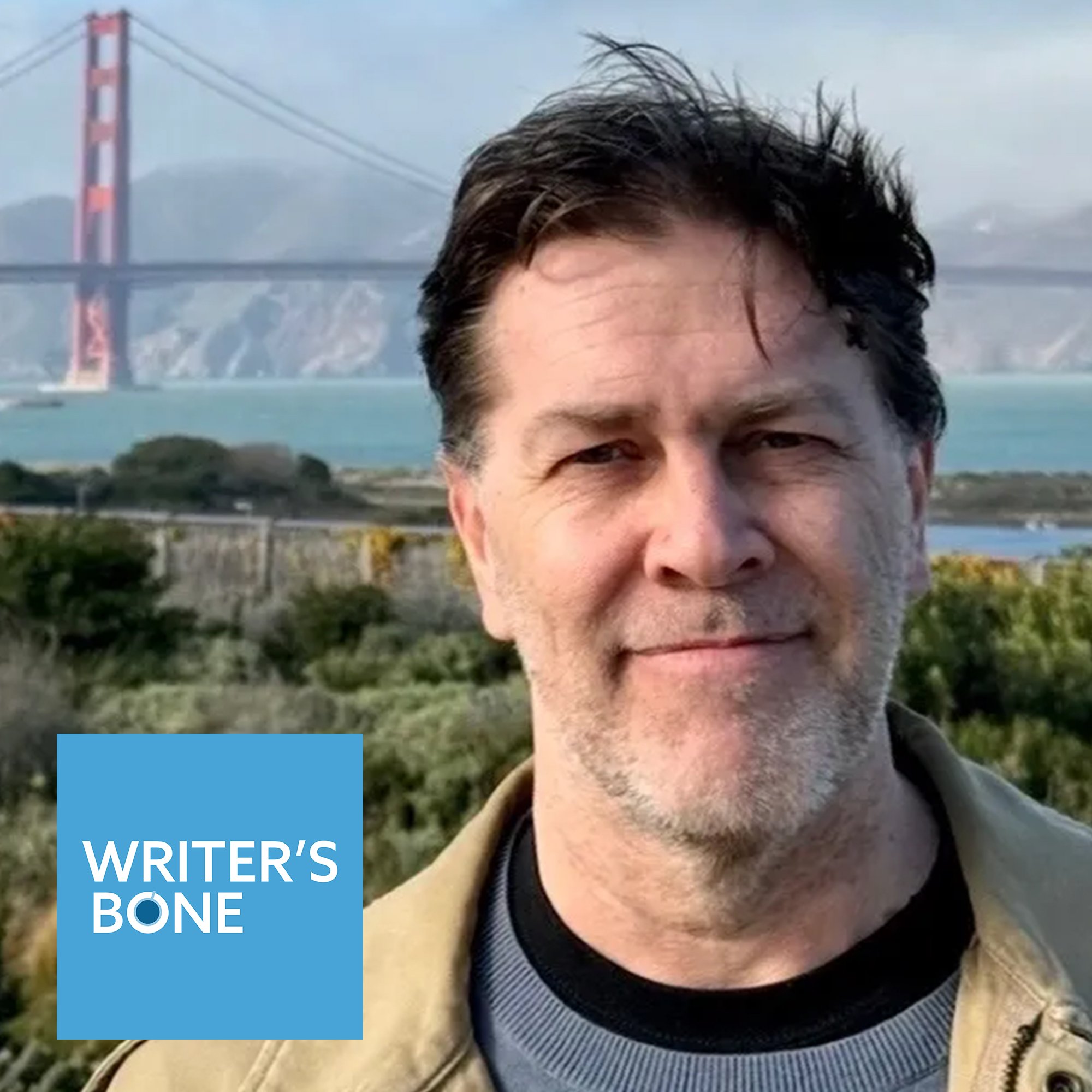 Episode 769: Eric Scot Tryon
