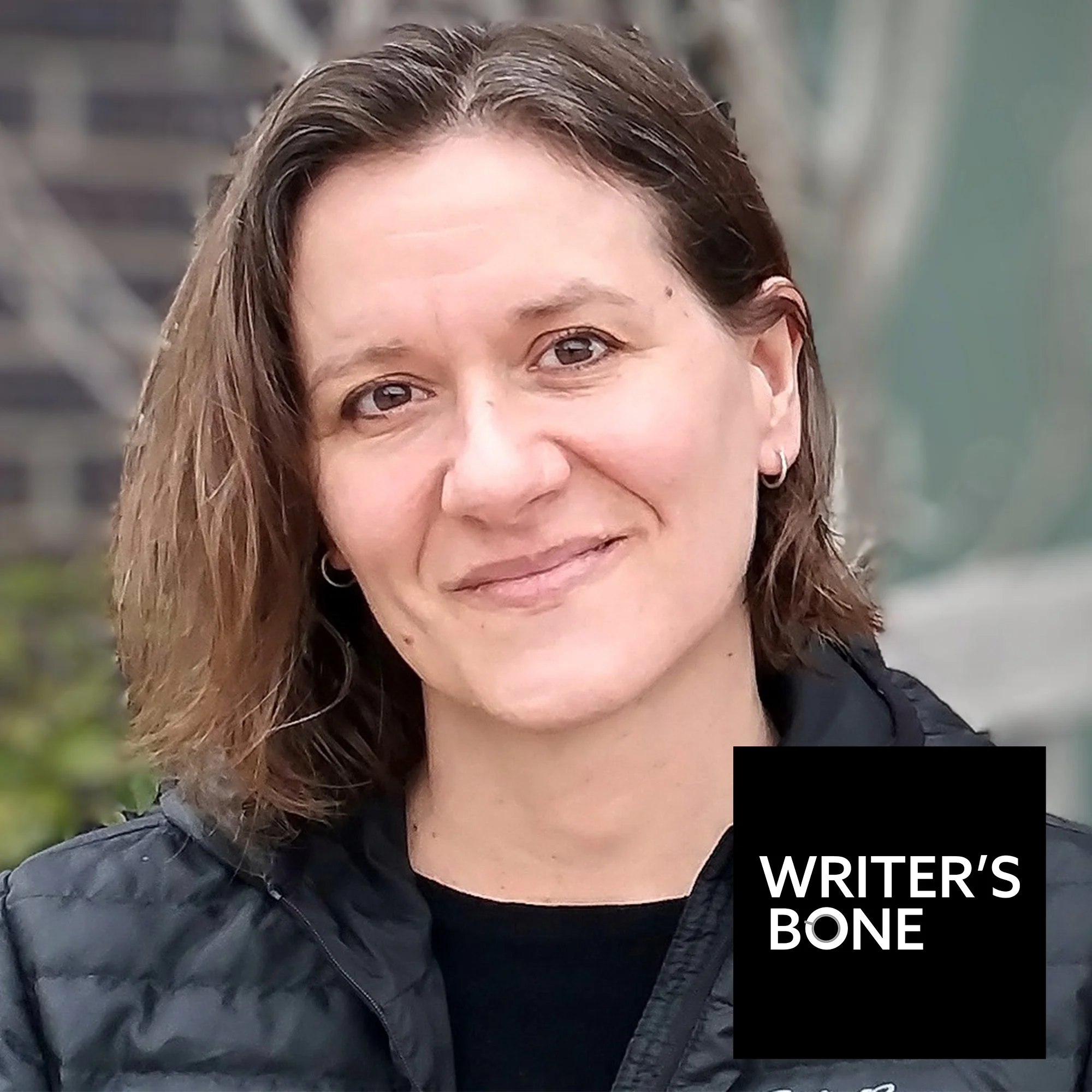 Ann Larson, Author of Cleanup on Aisle Five
